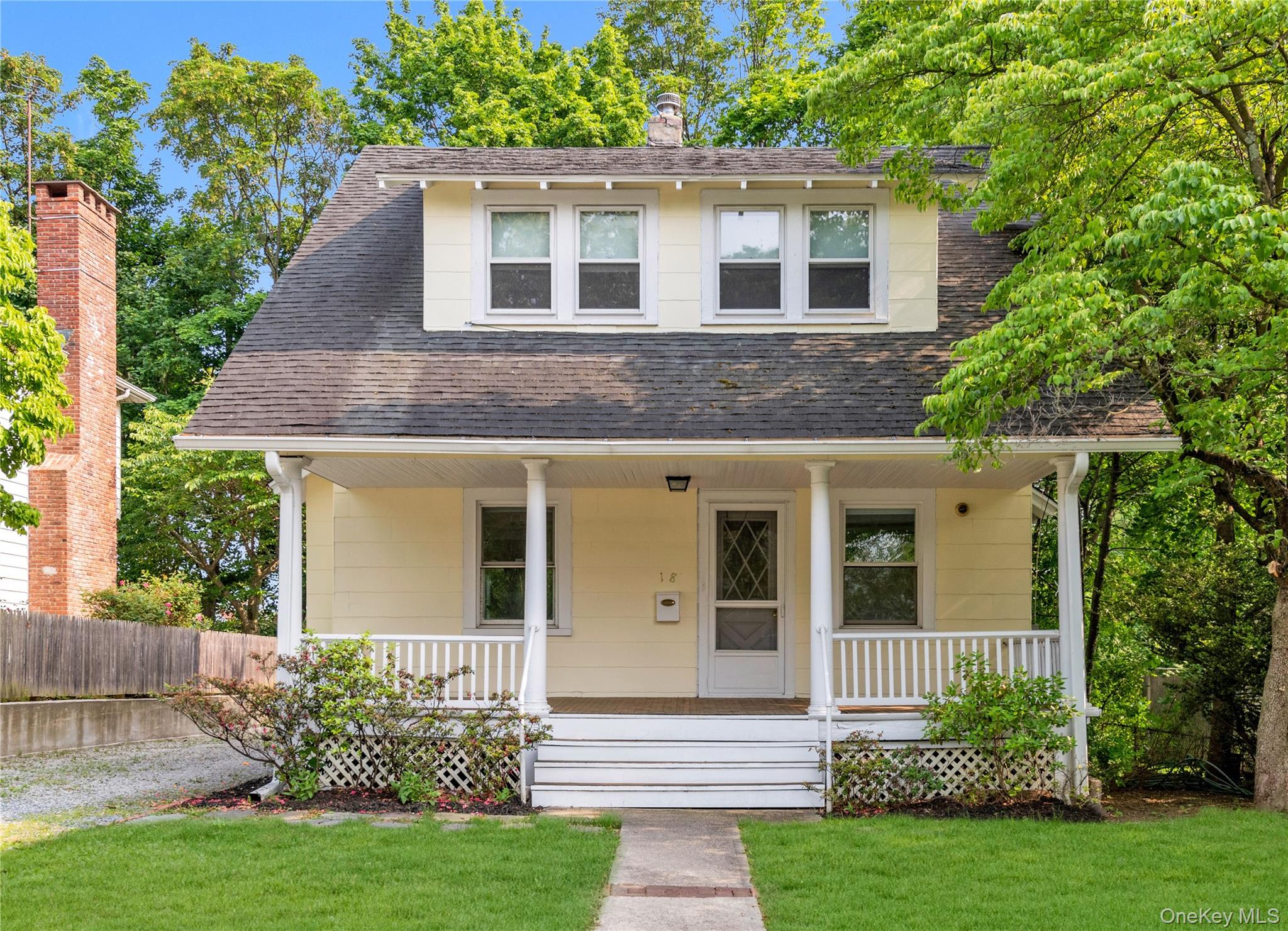 18 Dennis Street