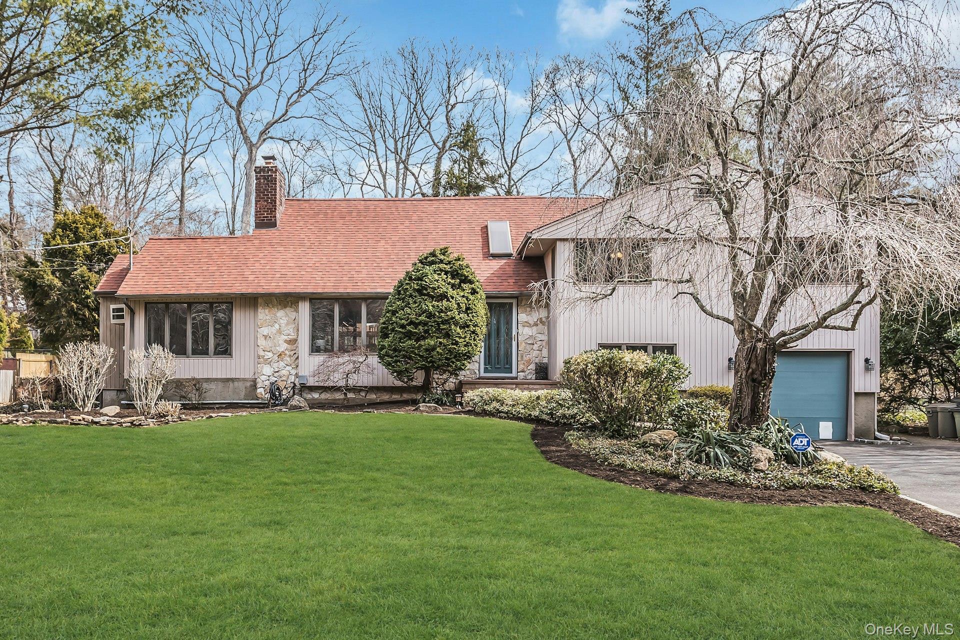 9 Cold Spring Hills Road