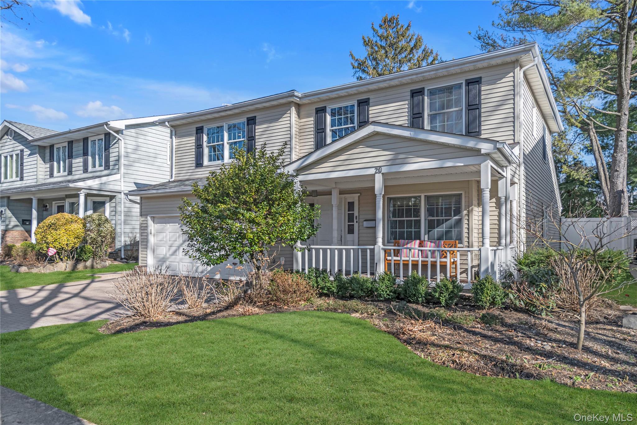 20 Seagull Lane