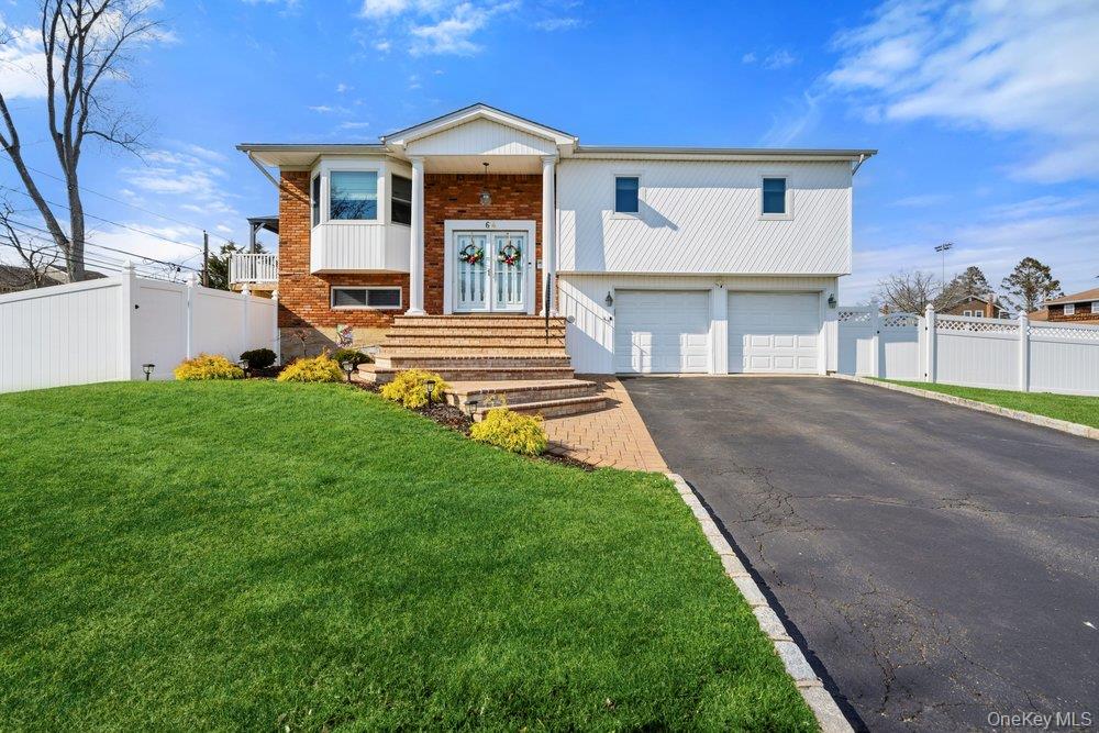 64 Marquette Drive