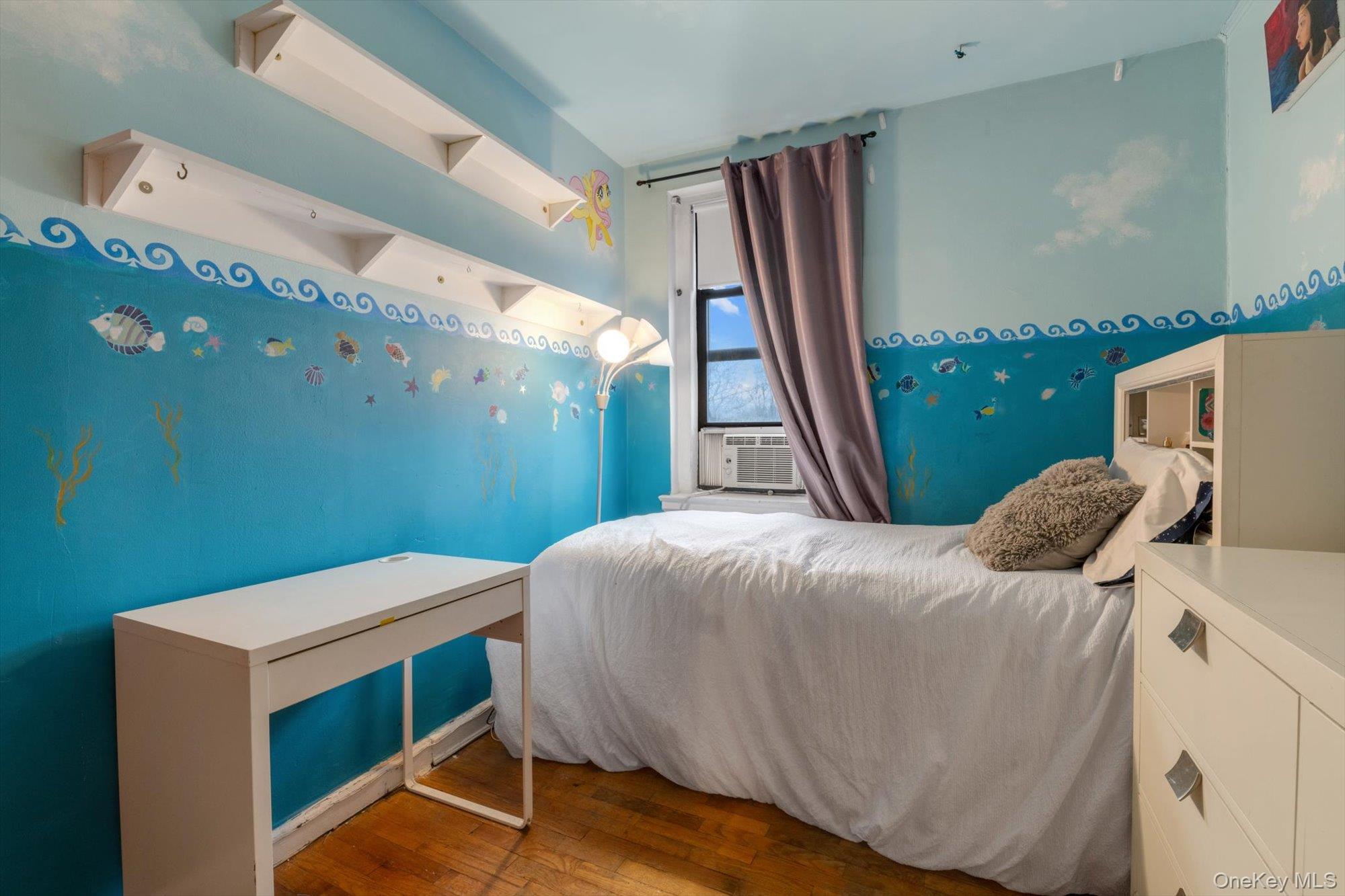 123-35 82nd Road Unit: 5C