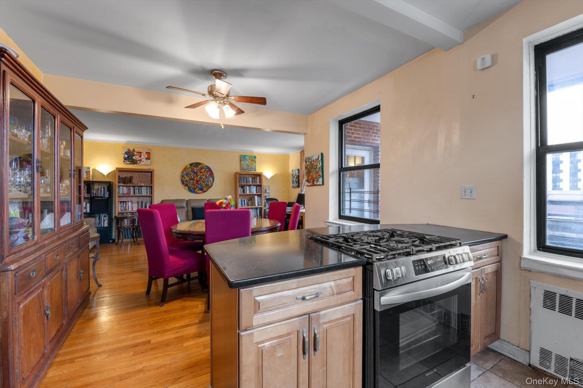 123-35 82nd Road Unit: 5C