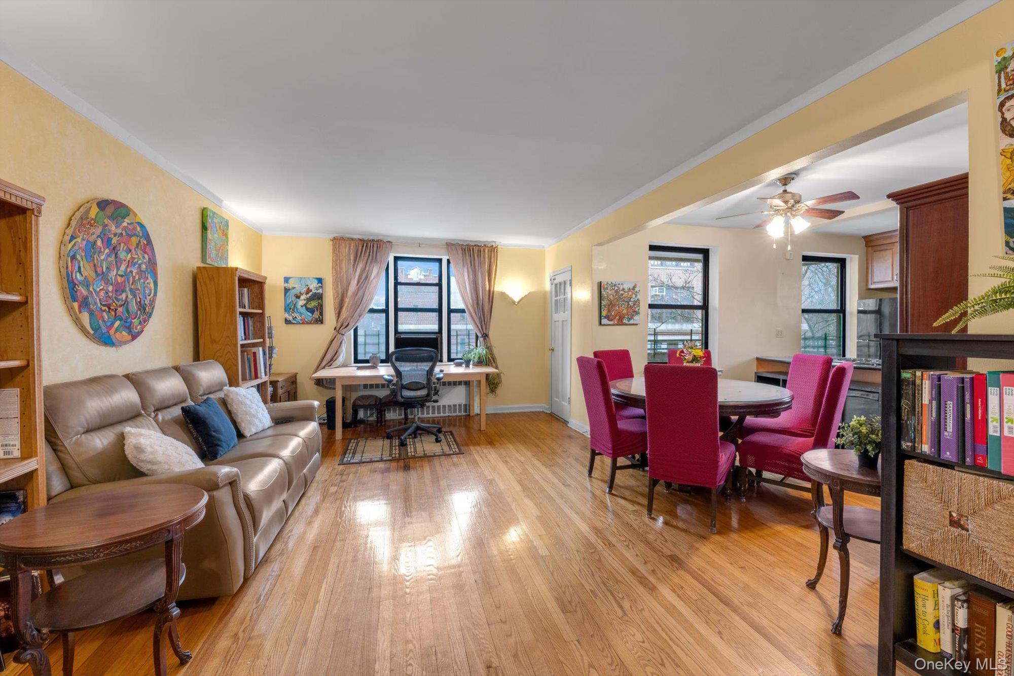 123-35 82nd Road Unit: 5C