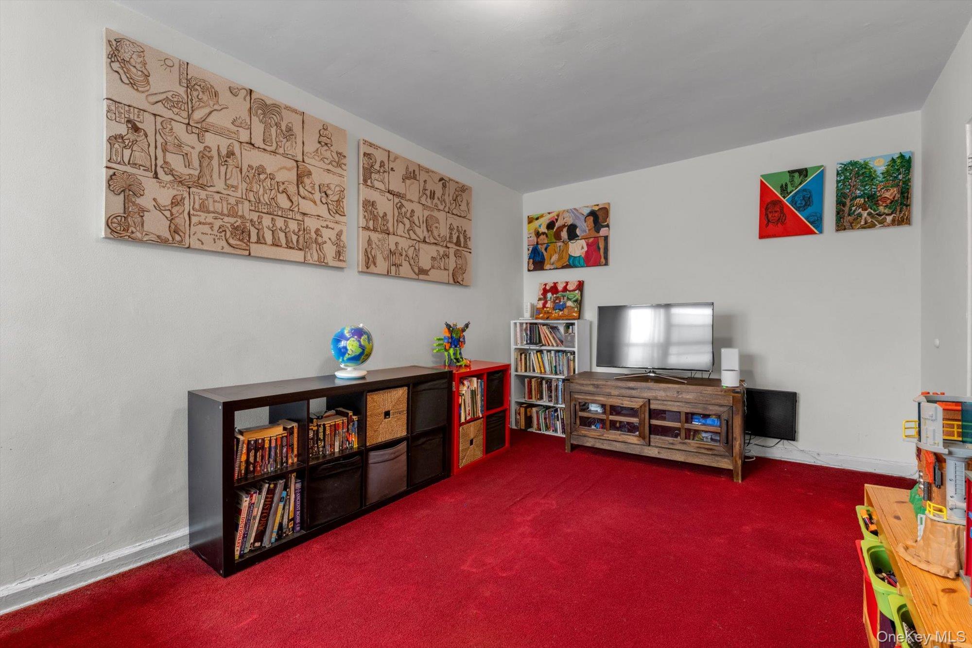 123-35 82nd Road Unit: 5C