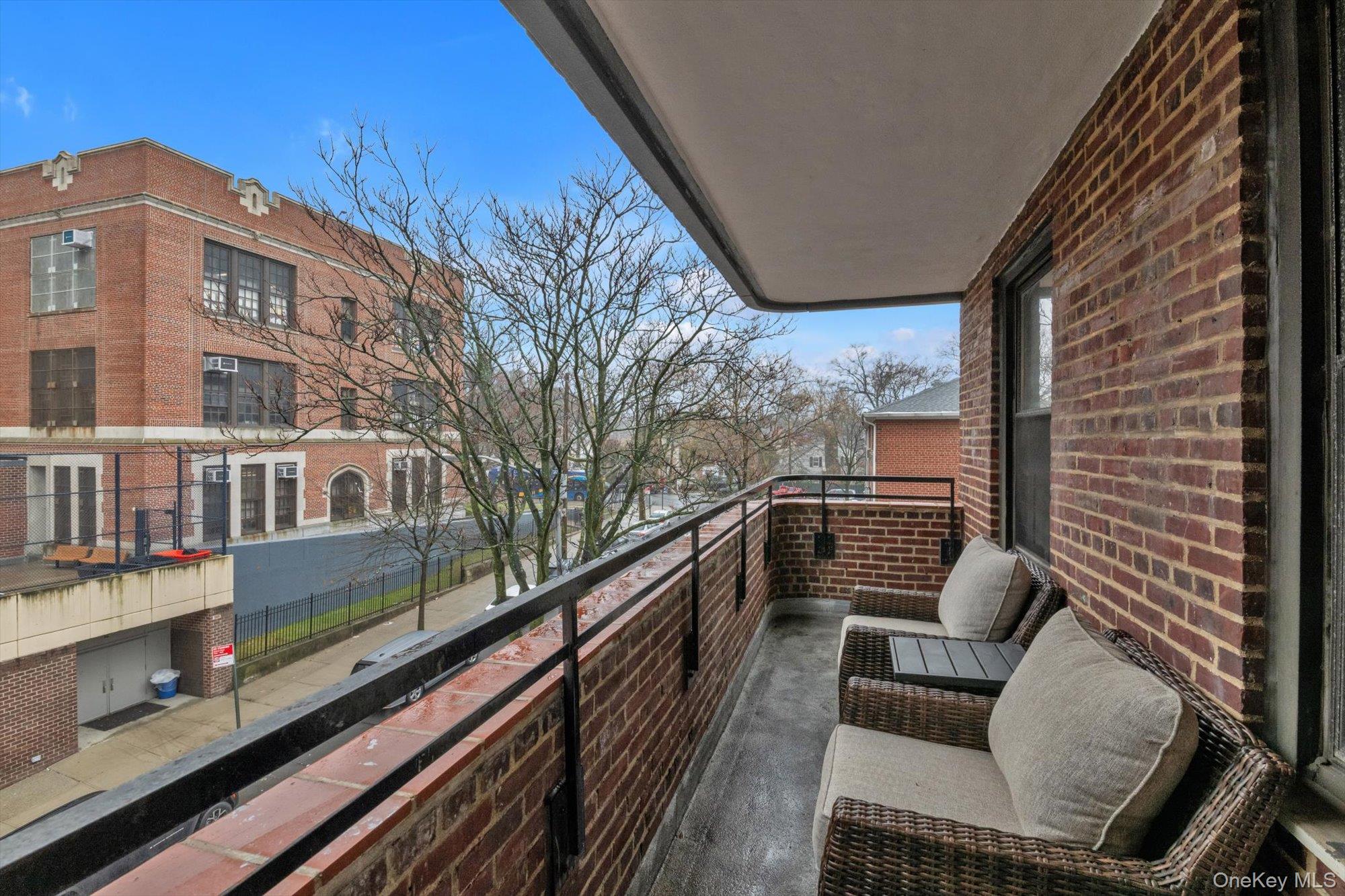 123-35 82nd Road Unit: 5C