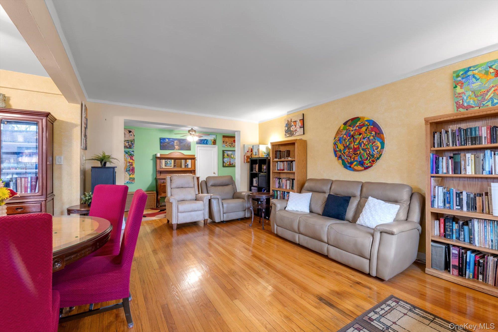 123-35 82nd Road Unit: 5C