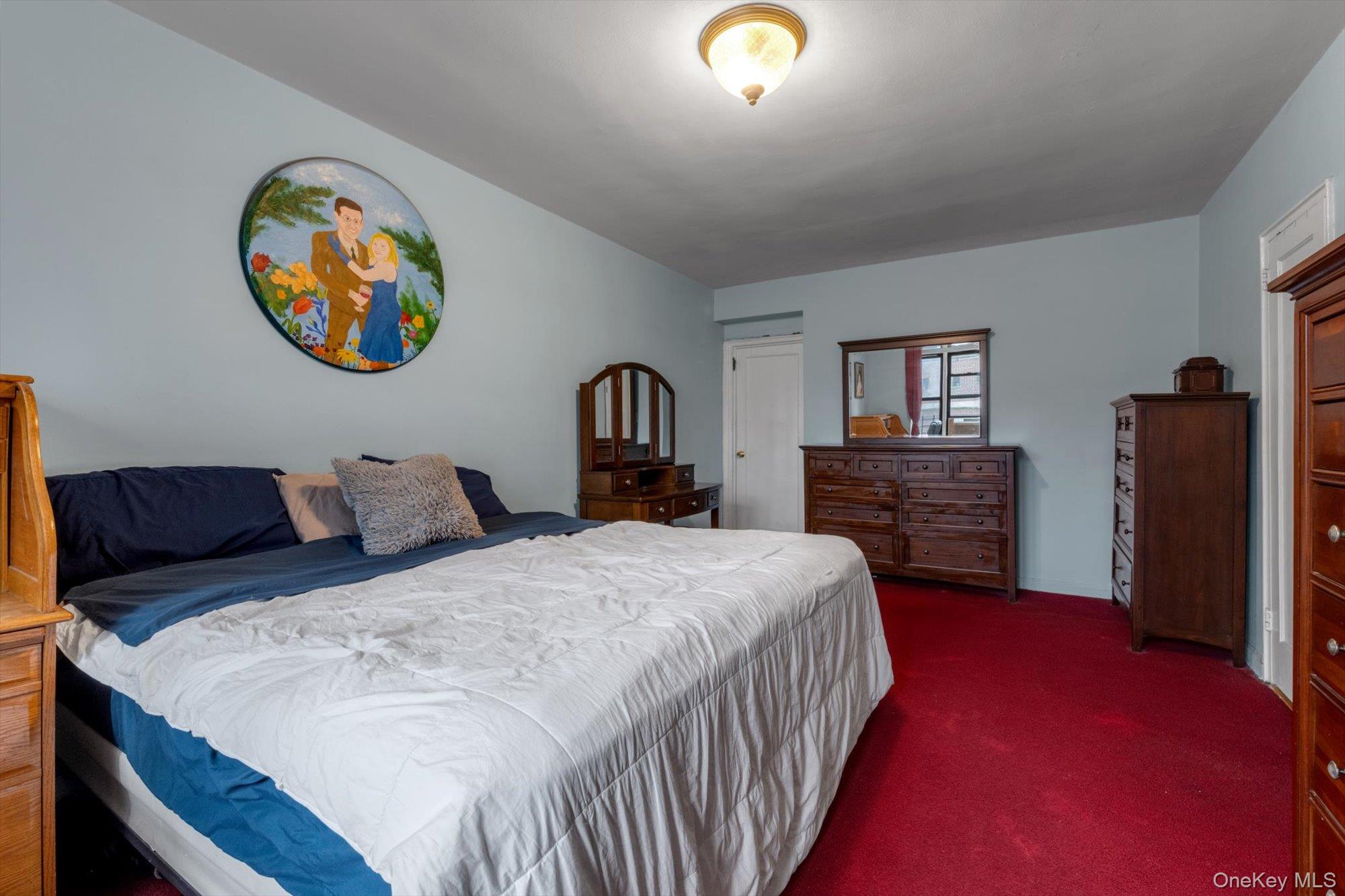 123-35 82nd Road Unit: 5C