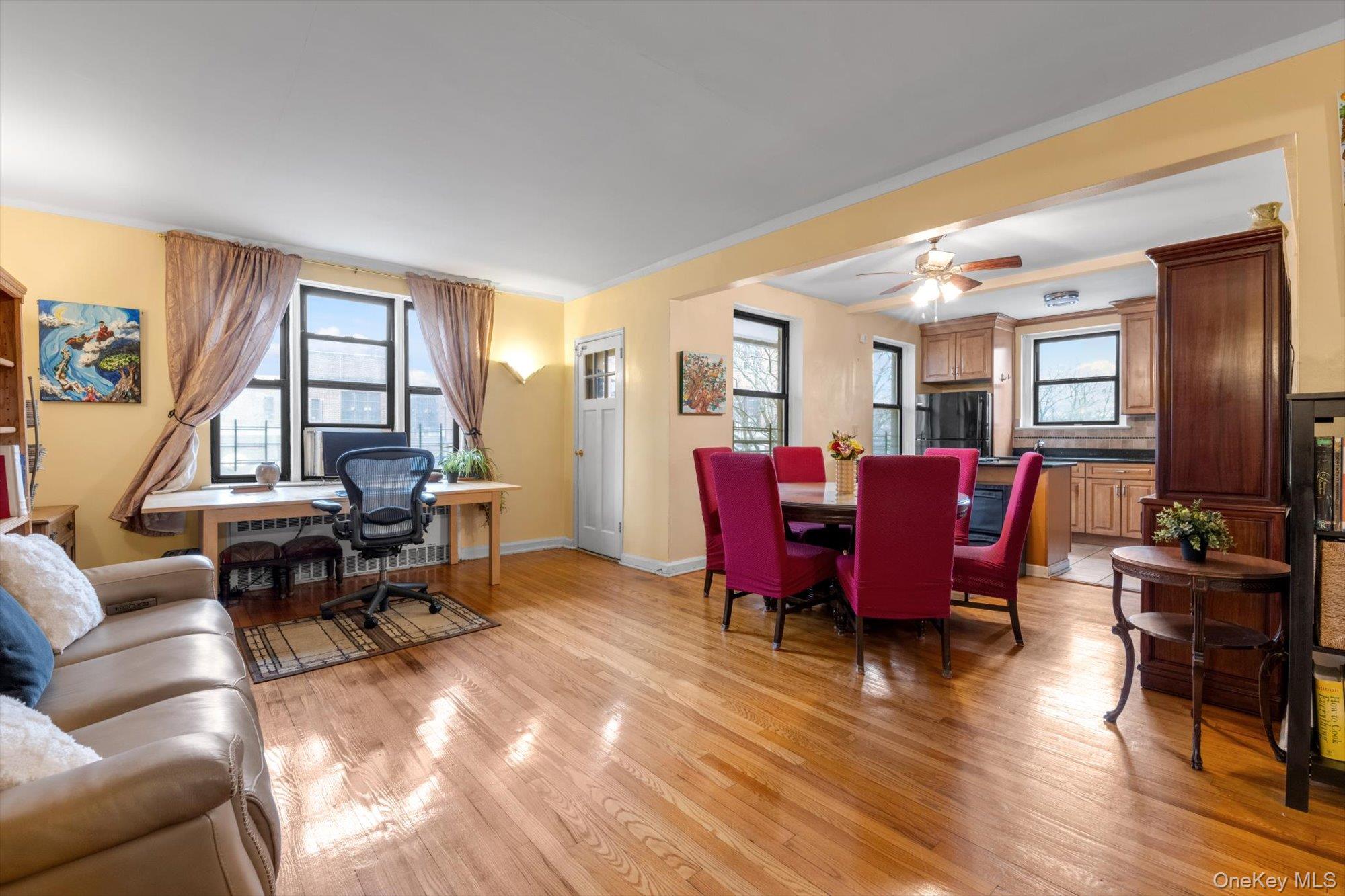 123-35 82nd Road Unit: 5C
