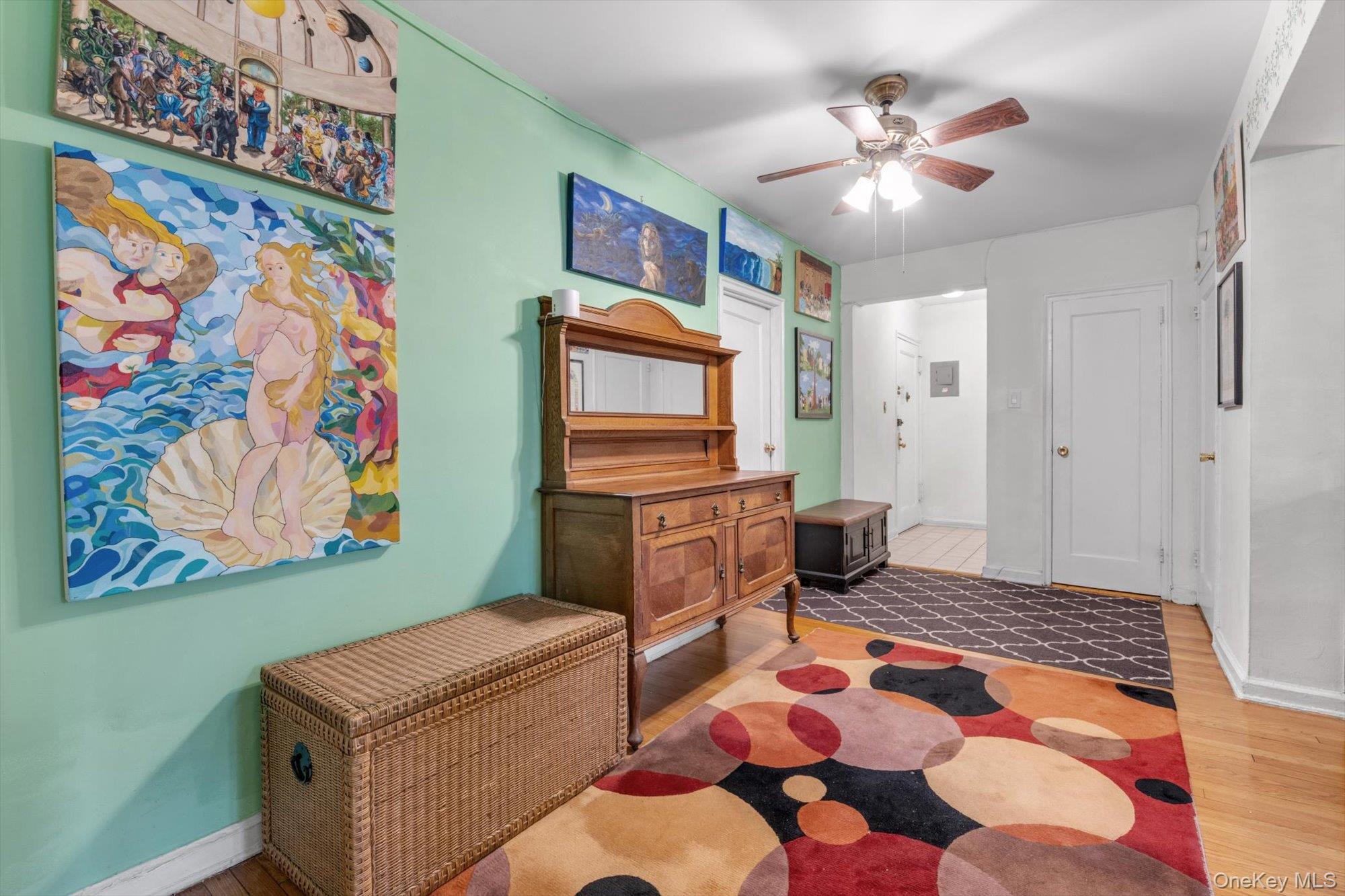 123-35 82nd Road Unit: 5C