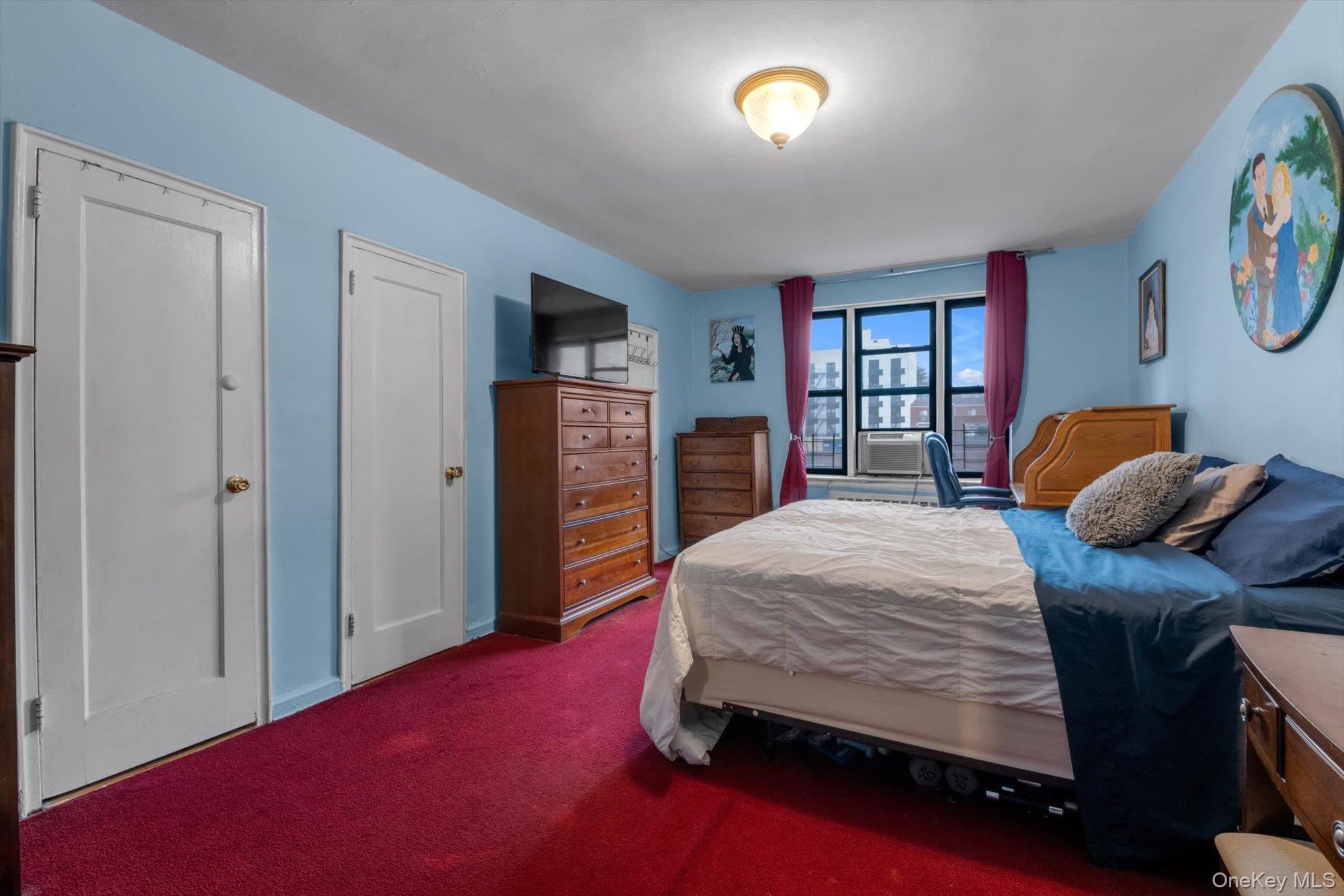 123-35 82nd Road Unit: 5C