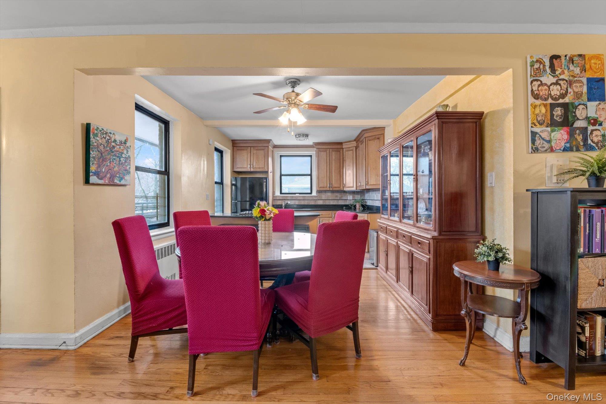 123-35 82nd Road Unit: 5C