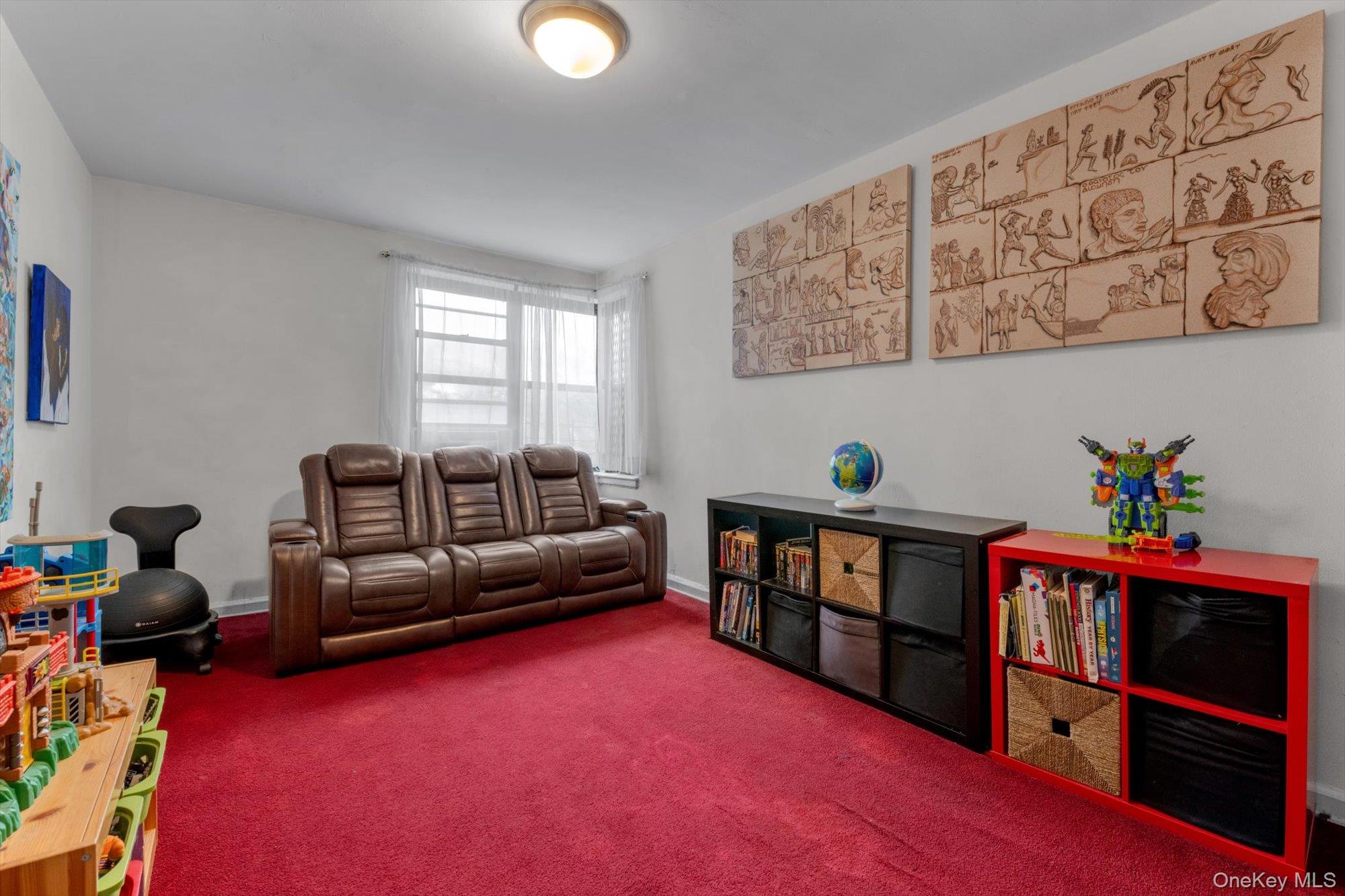 123-35 82nd Road Unit: 5C