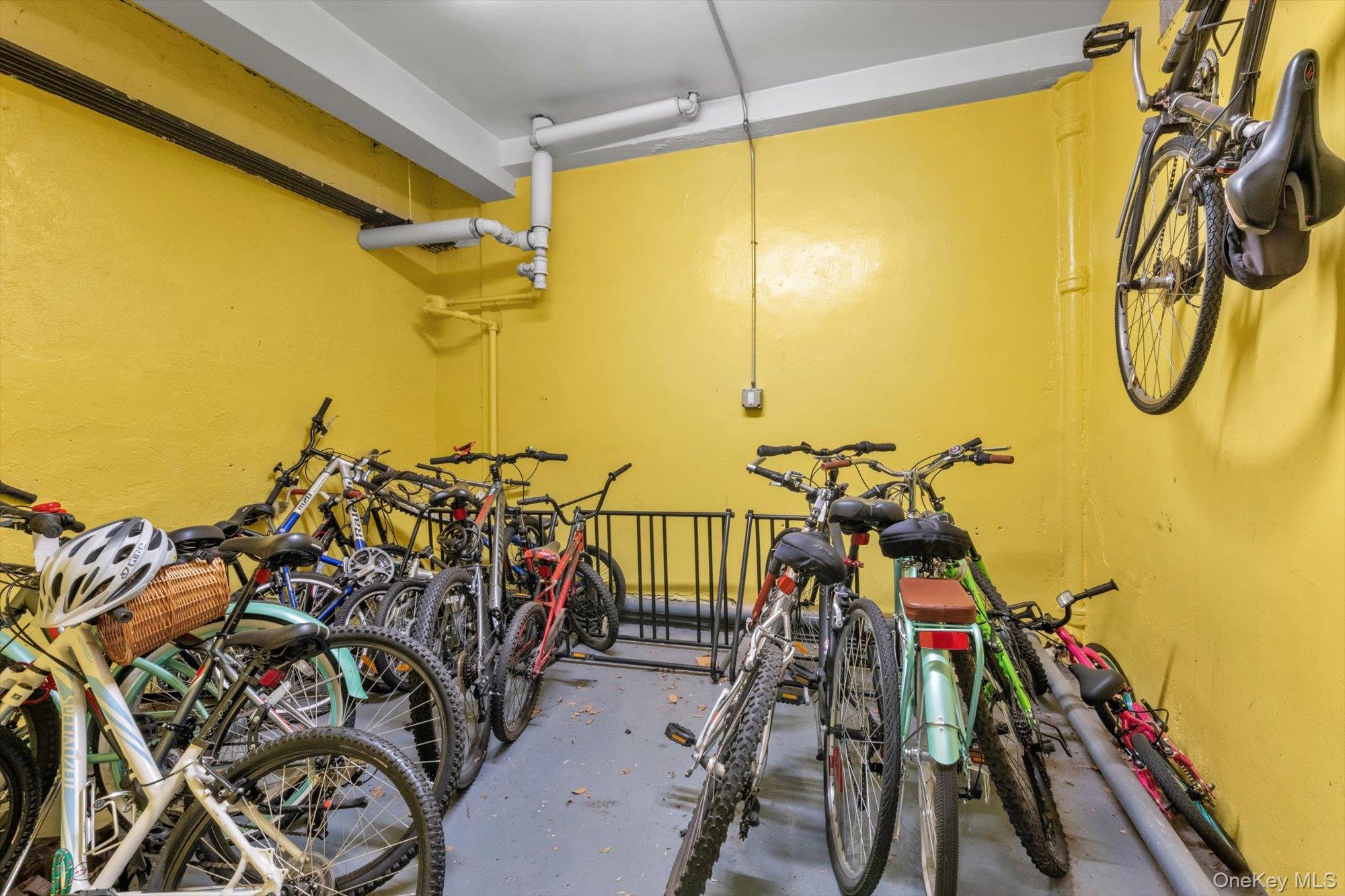 123-35 82nd Road Unit: 5C