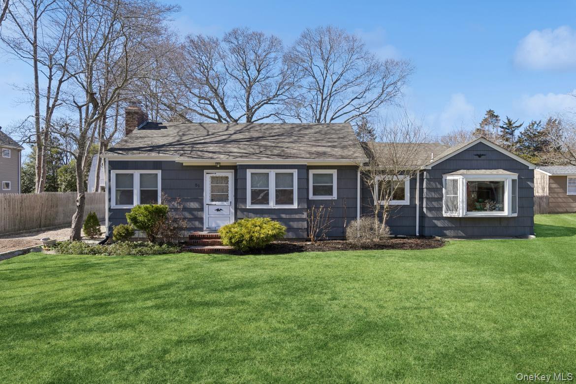 51 Lockitt Drive
