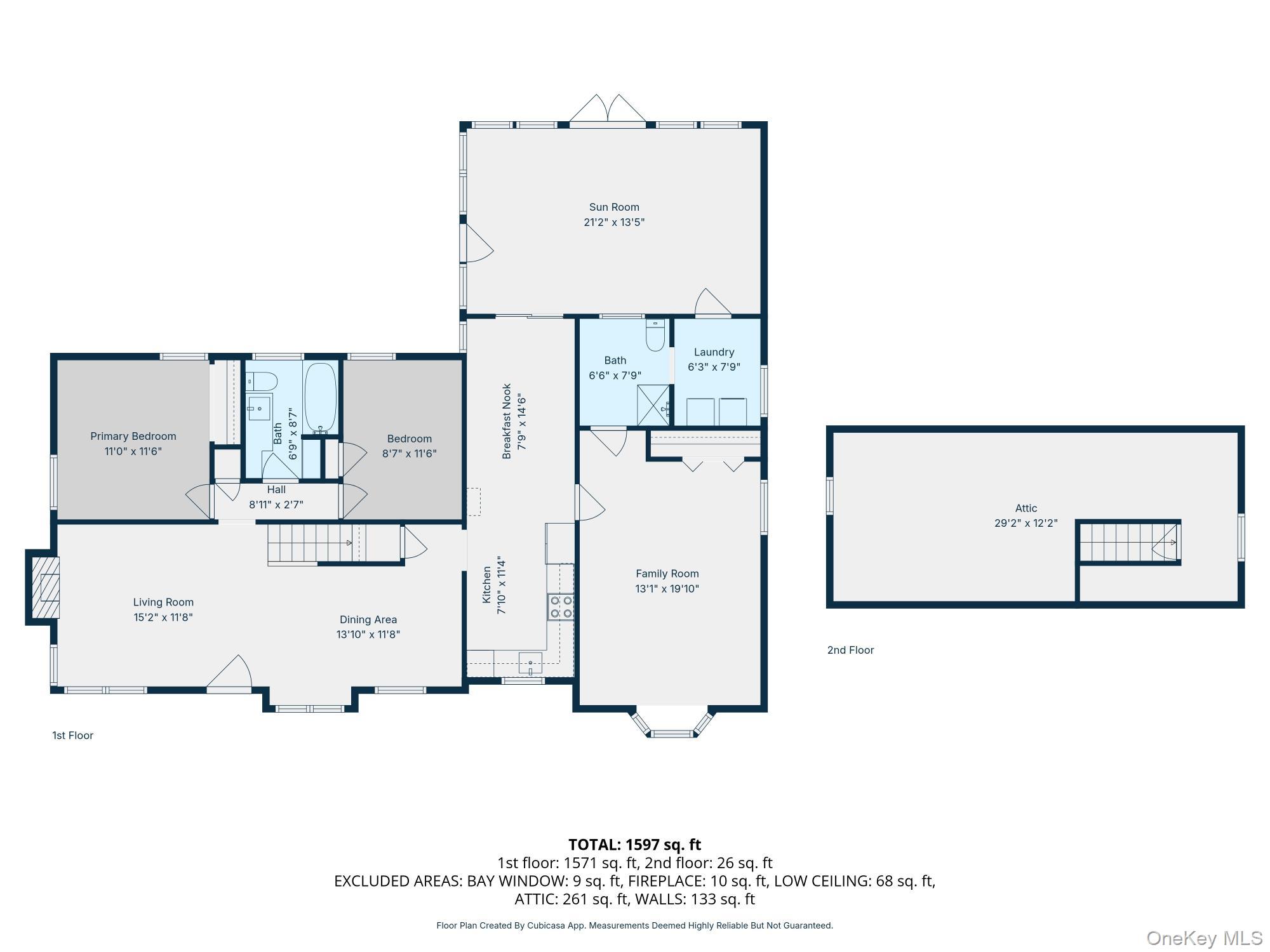 51 Lockitt Drive