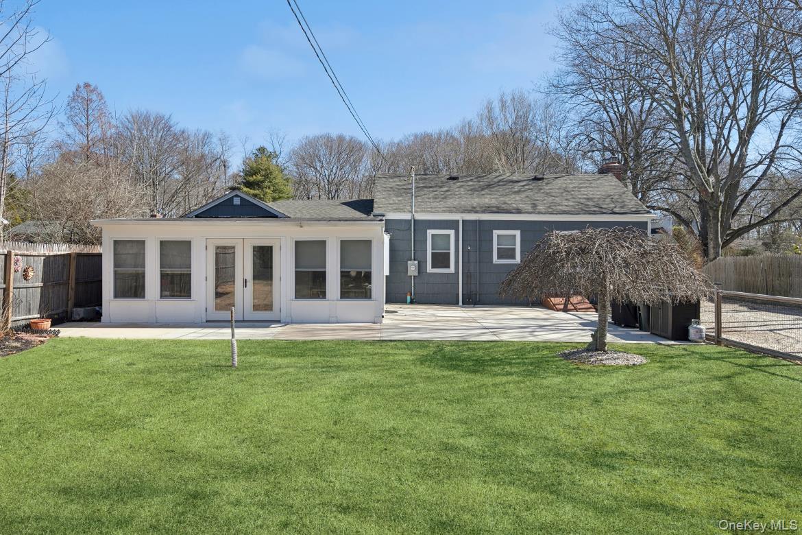 51 Lockitt Drive