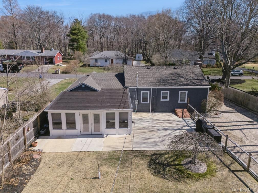 51 Lockitt Drive