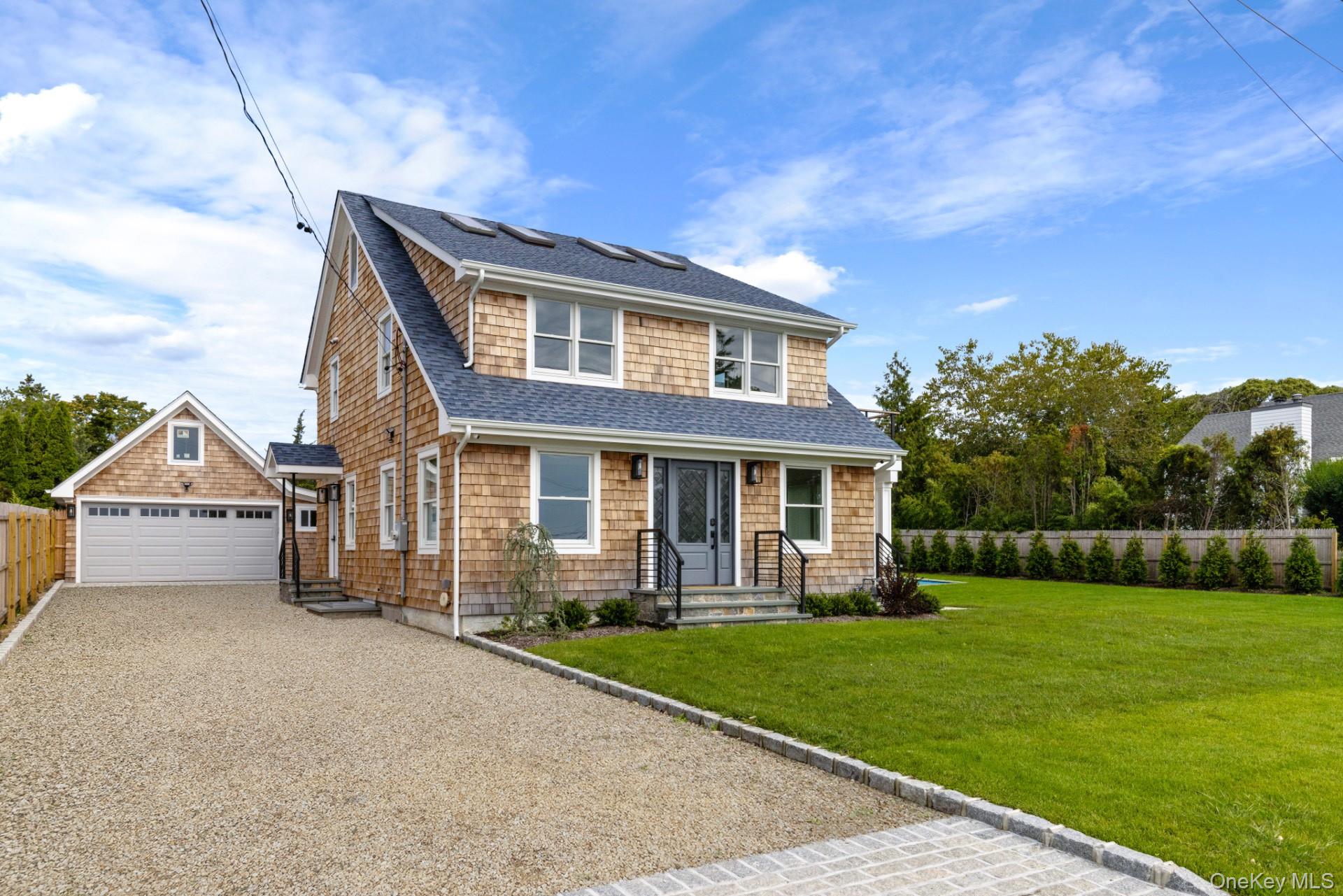 10 Sagamore Road