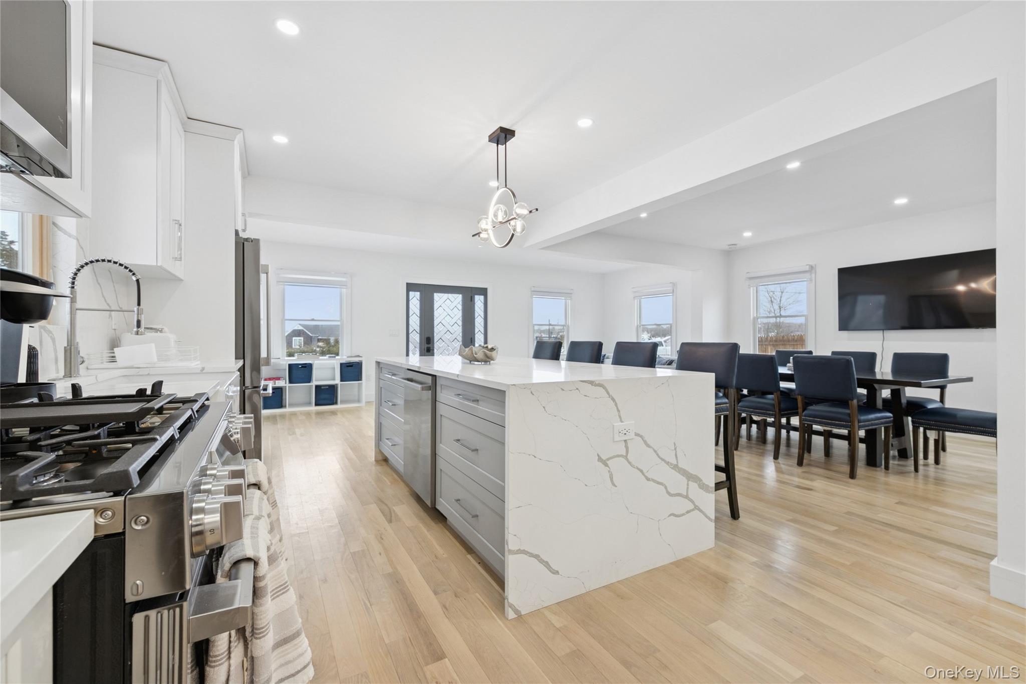 10 Sagamore Road