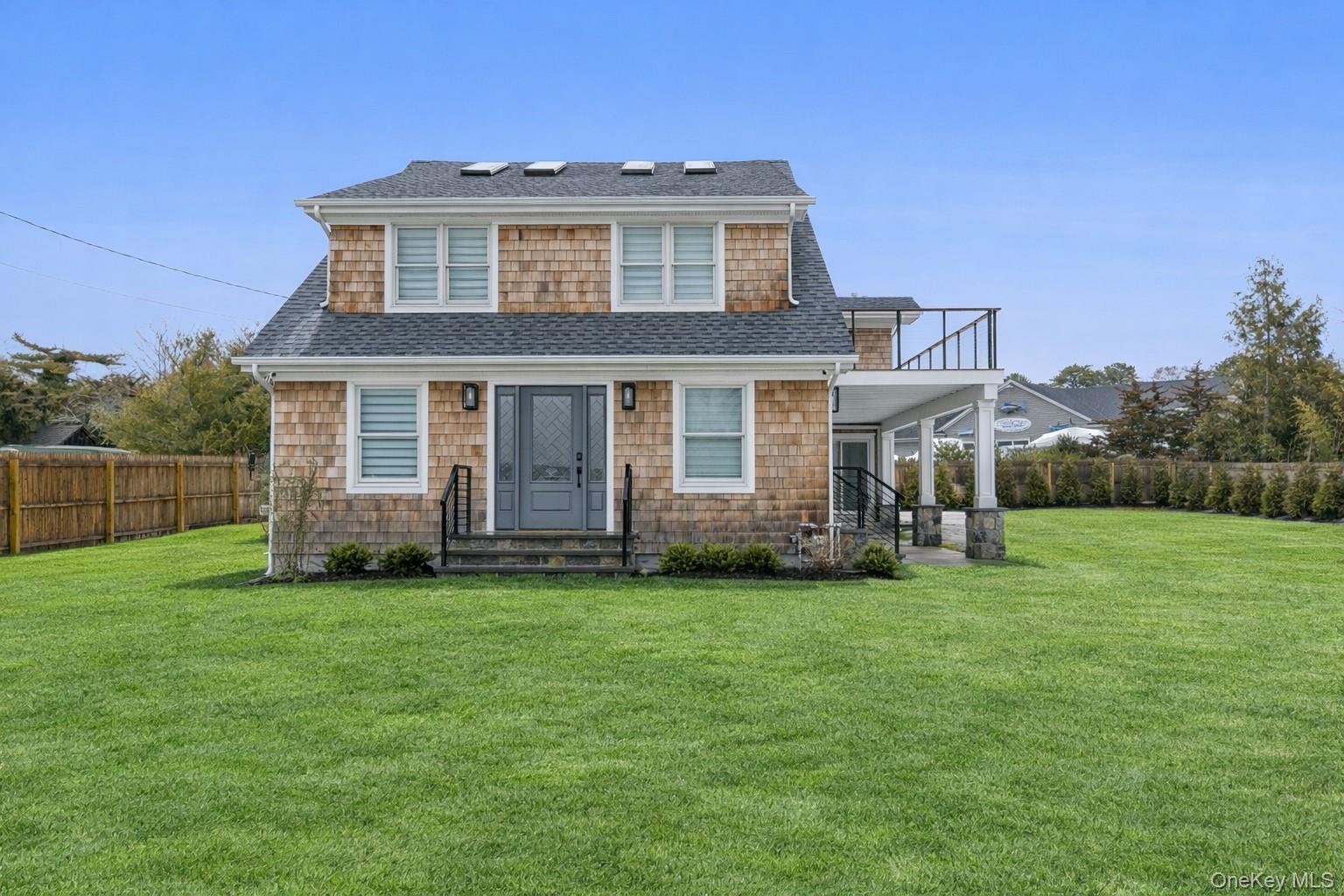 10 Sagamore Road