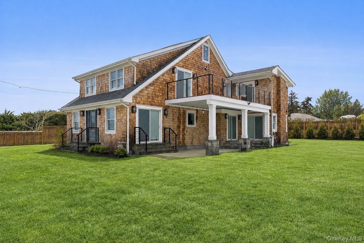 10 Sagamore Road
