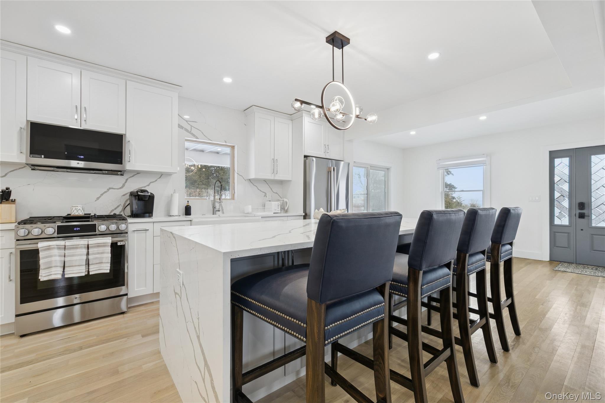 10 Sagamore Road