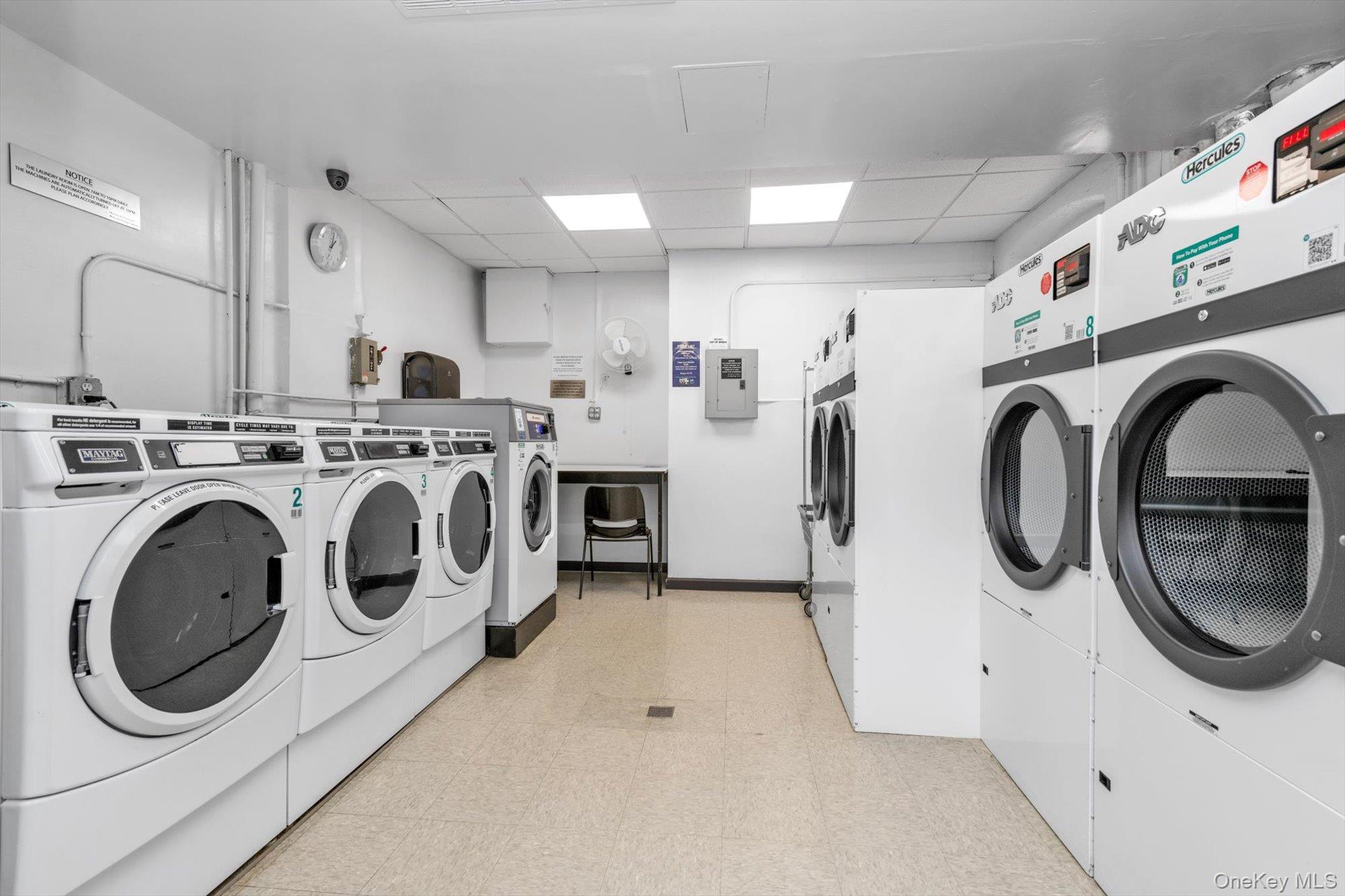 90 Knightsbridge Road Unit: 1N