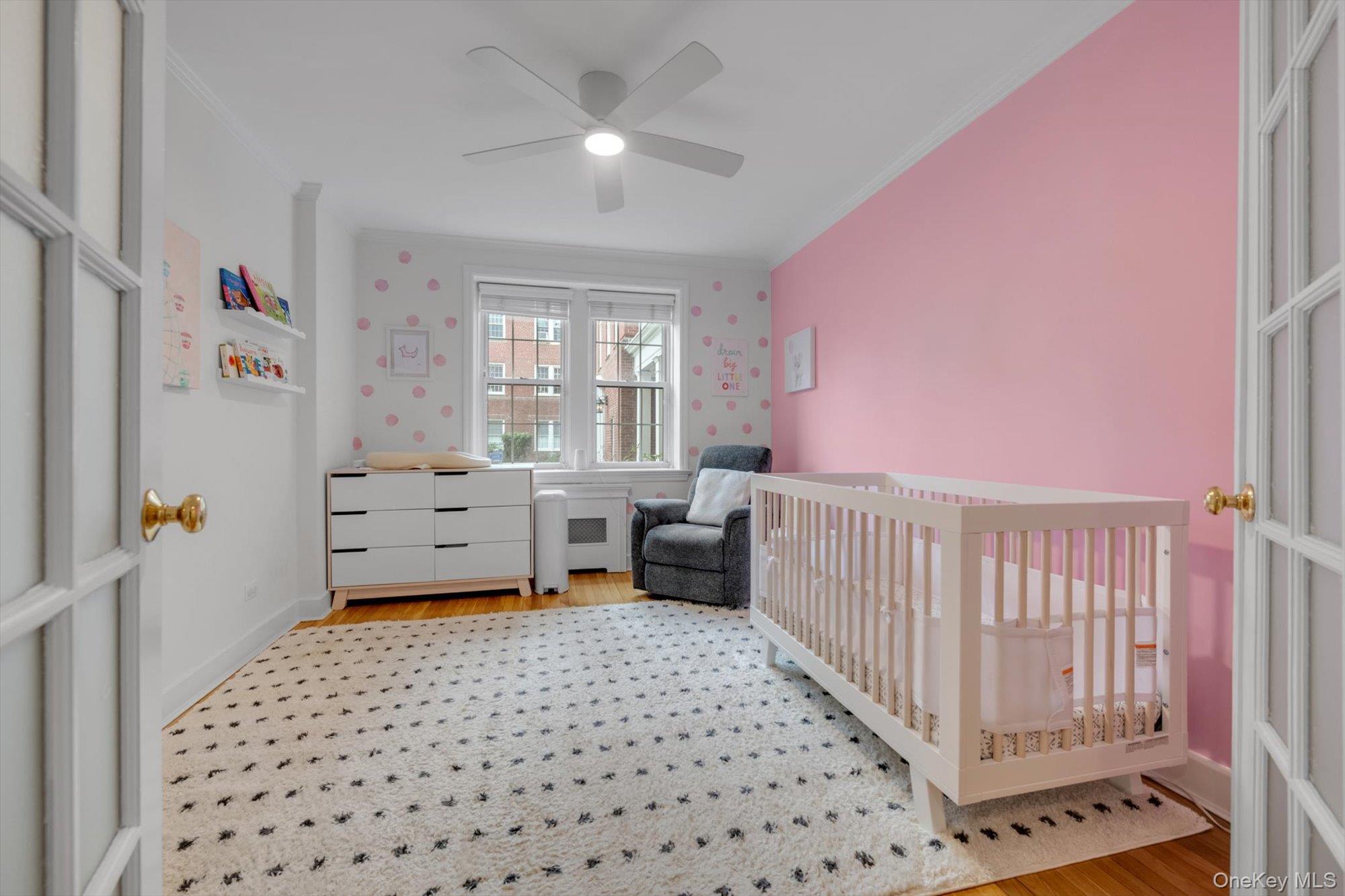 90 Knightsbridge Road Unit: 1N