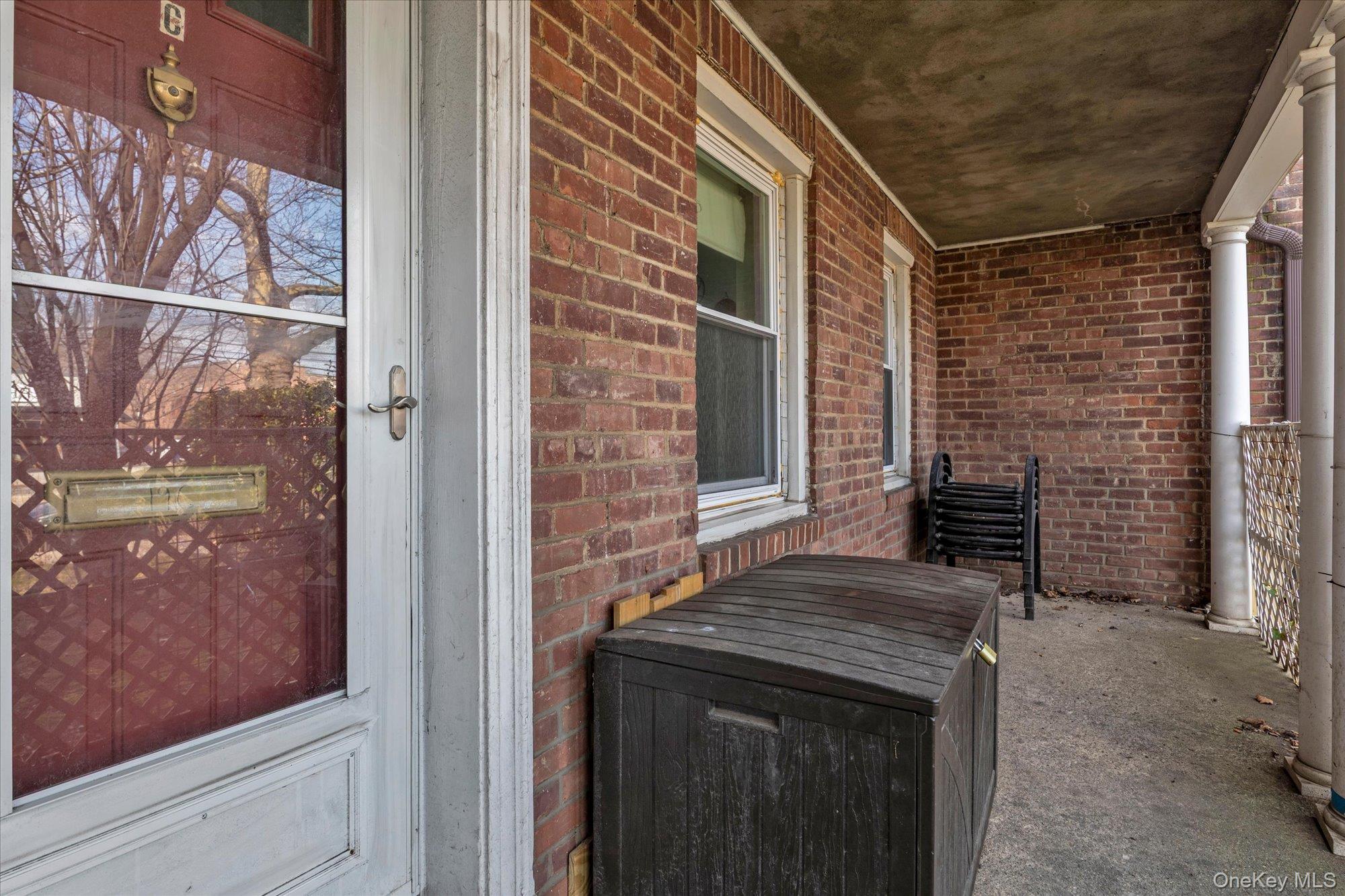 14908 Union Turnpike Unit: 19C