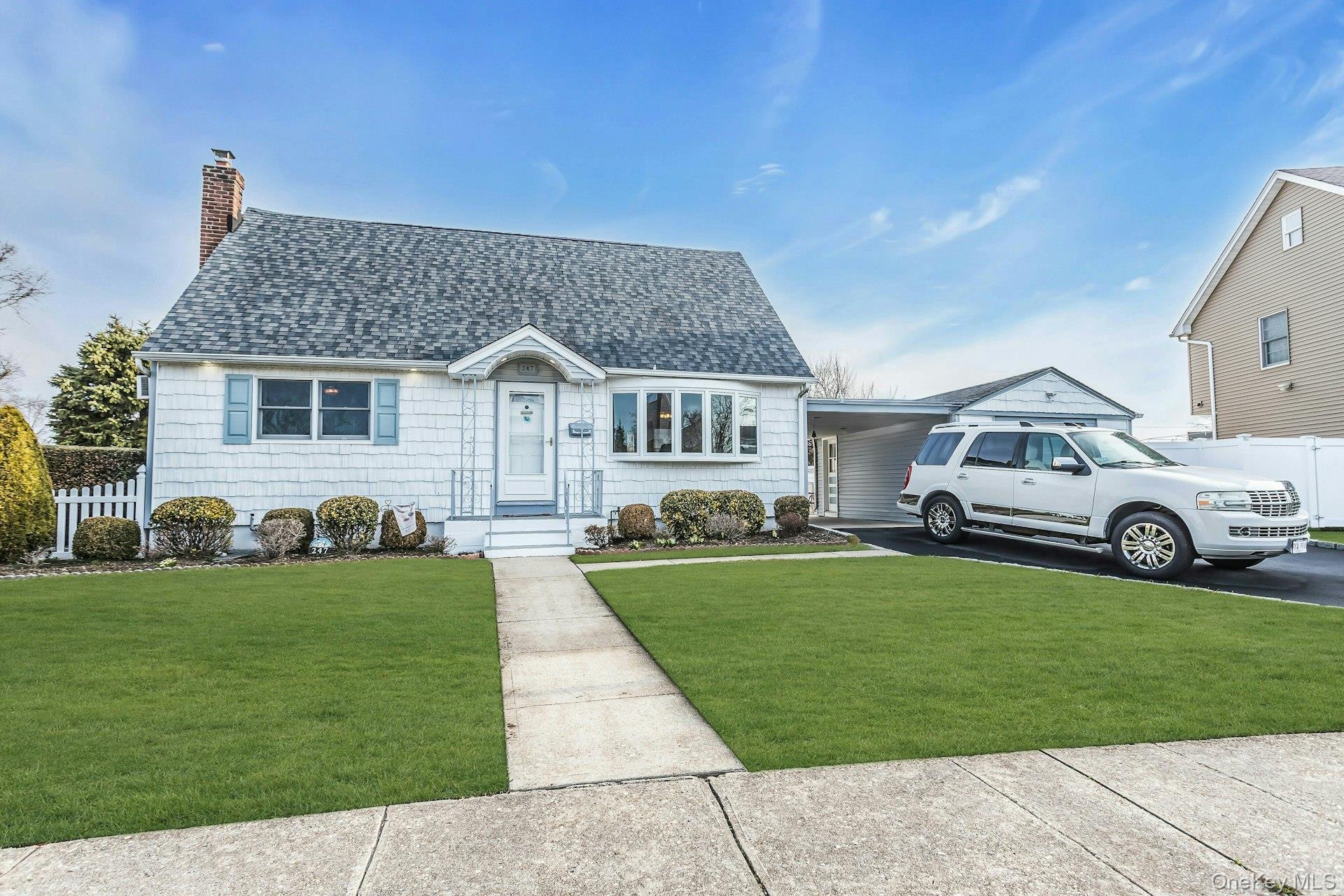 247 Knollwood Lane