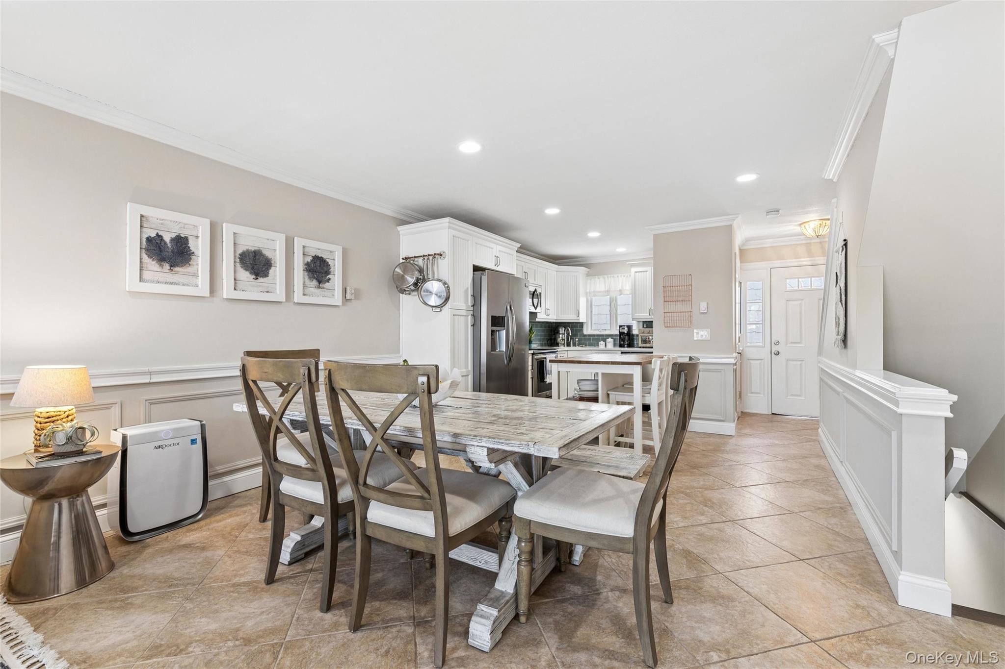 3013 Mitchell Road