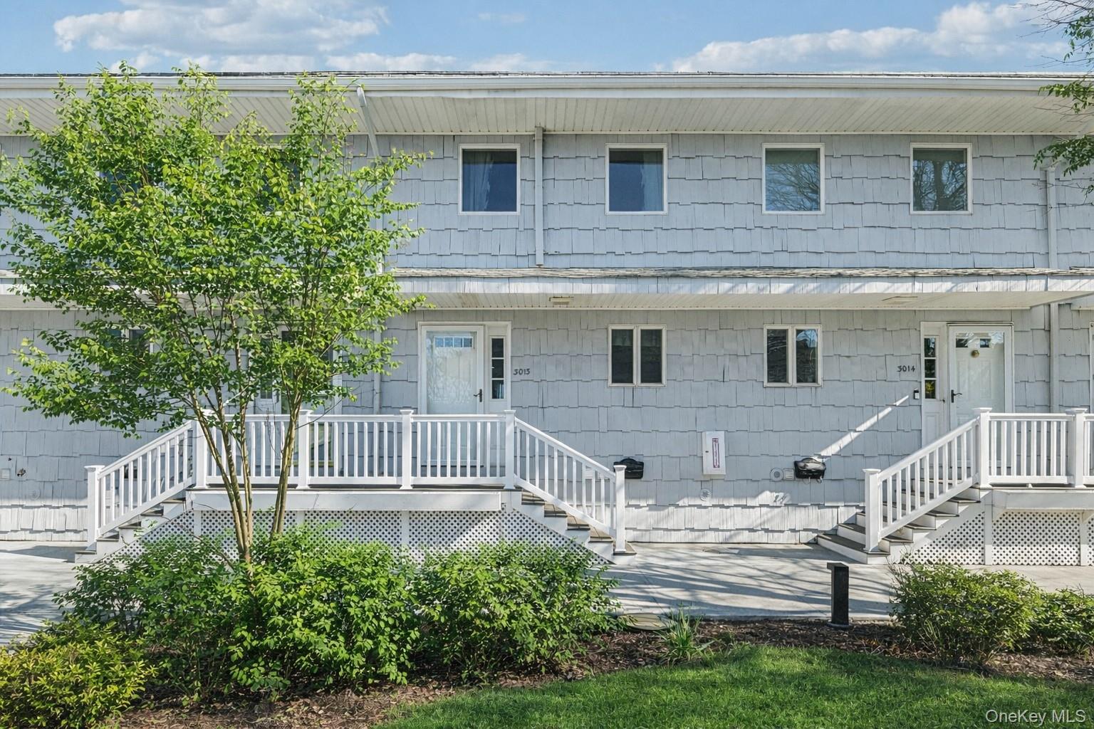 3013 Mitchell Road