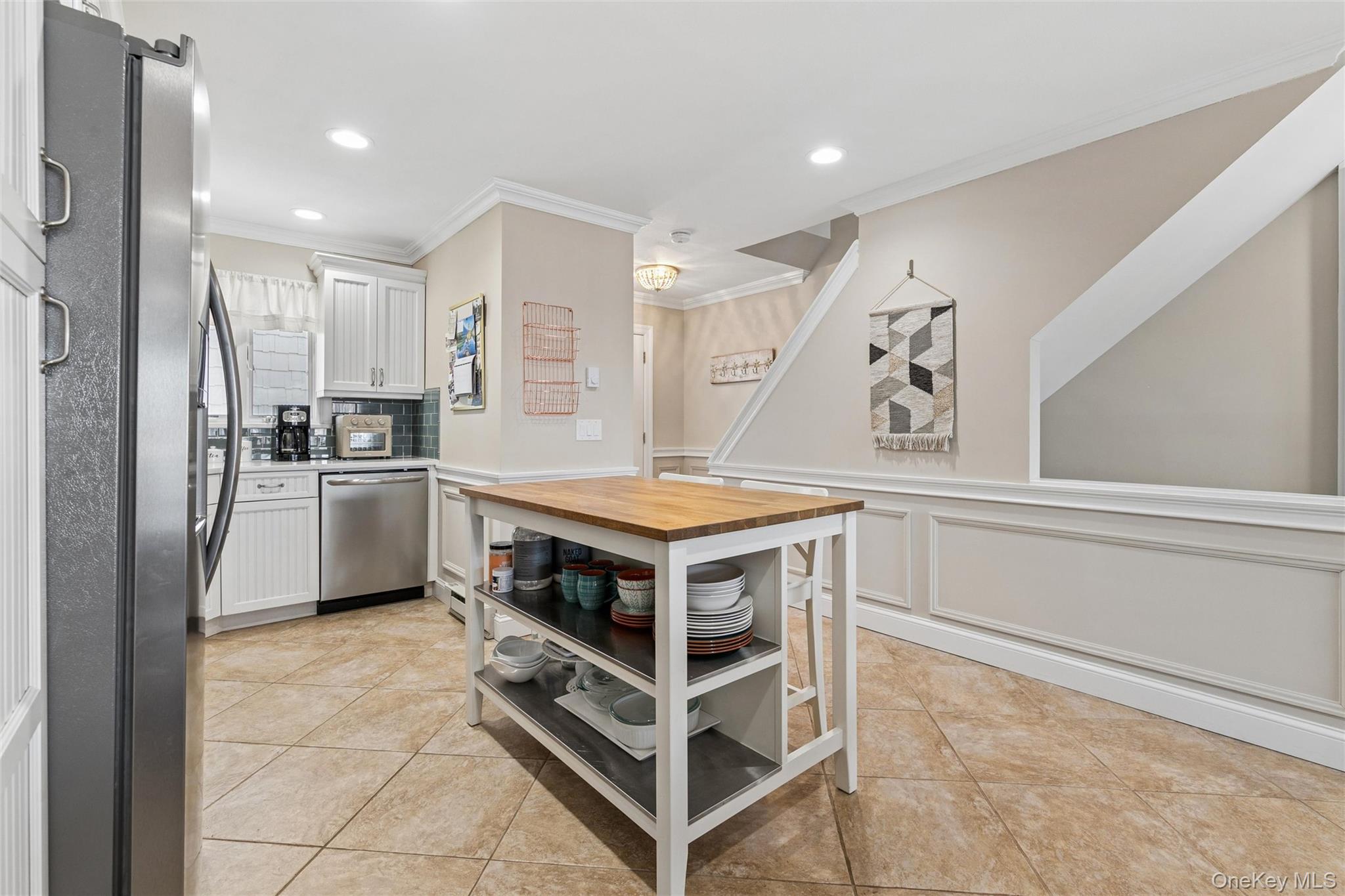 3013 Mitchell Road
