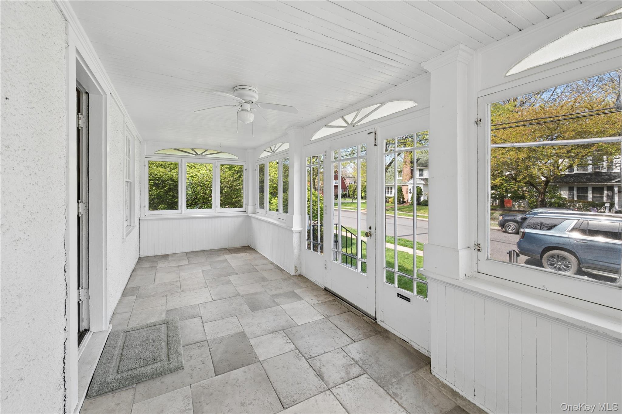 101 Harvard Avenue