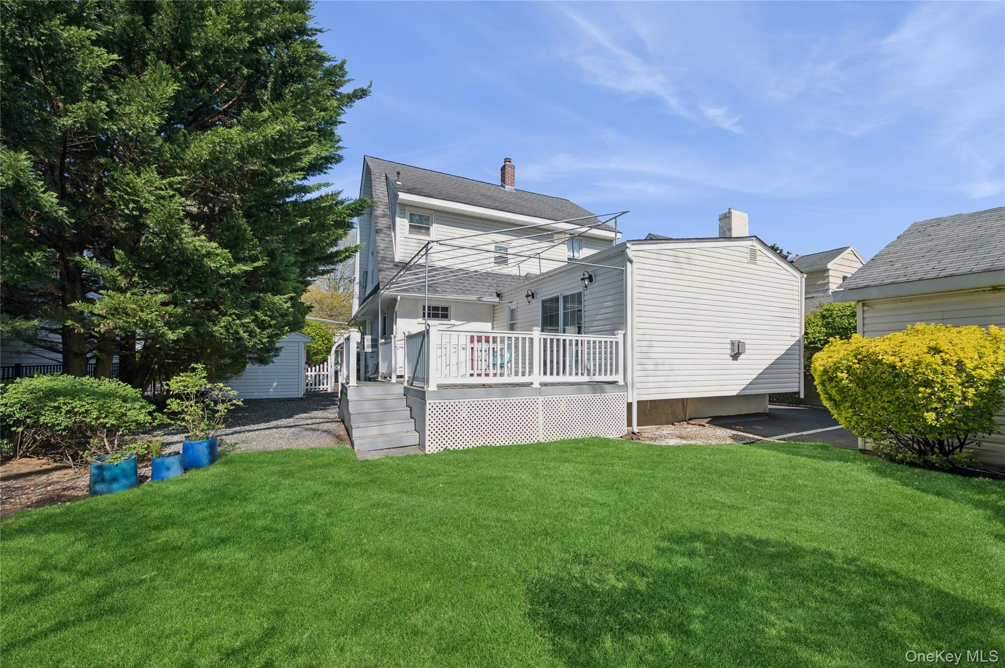 101 Harvard Avenue