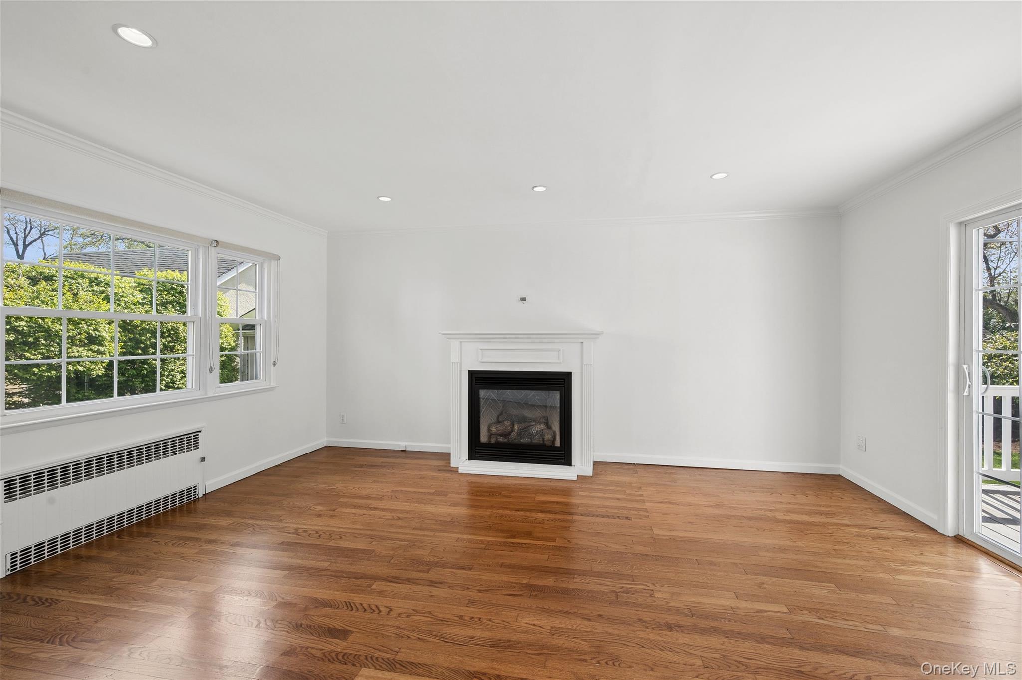 101 Harvard Avenue
