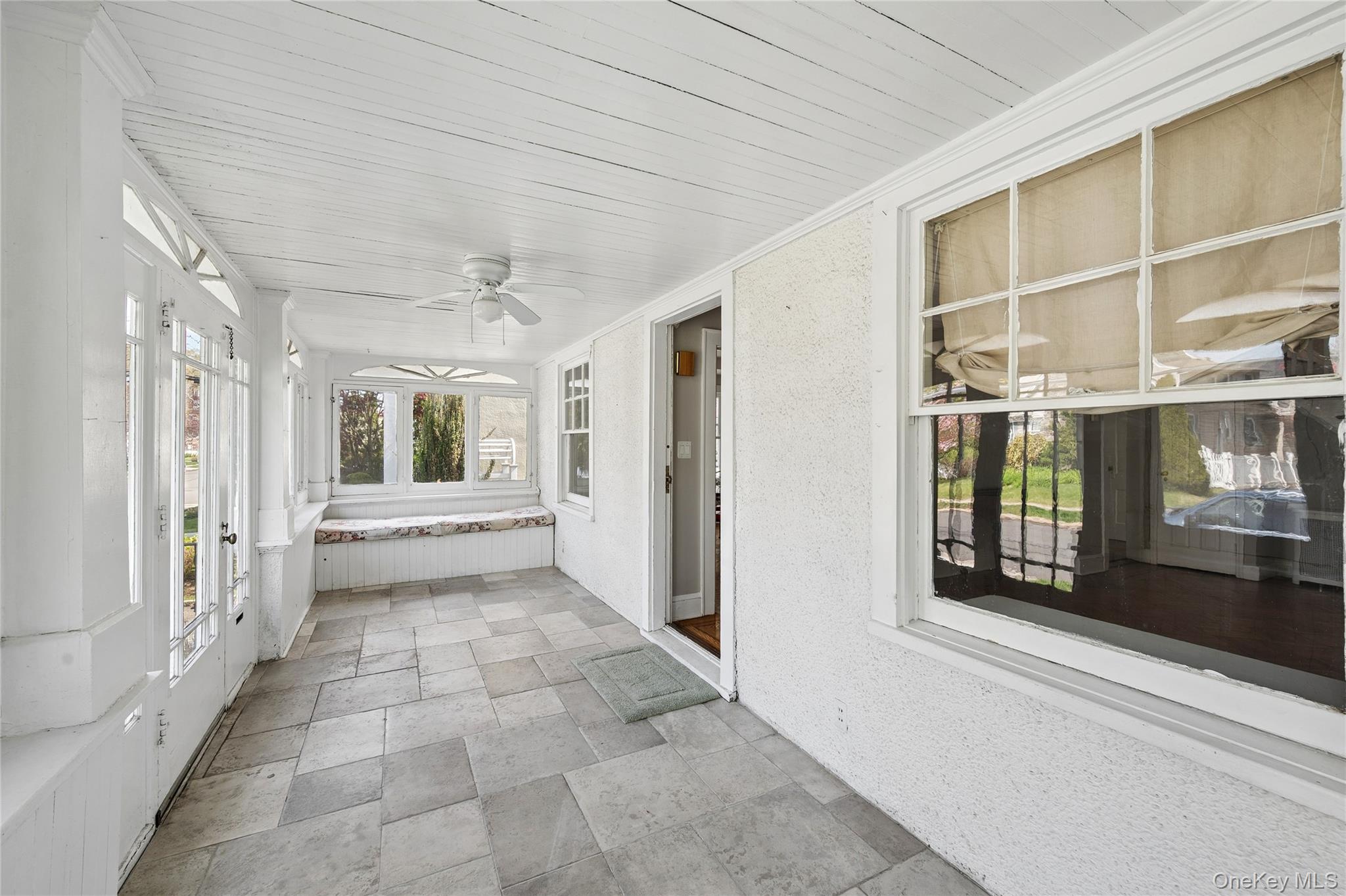 101 Harvard Avenue