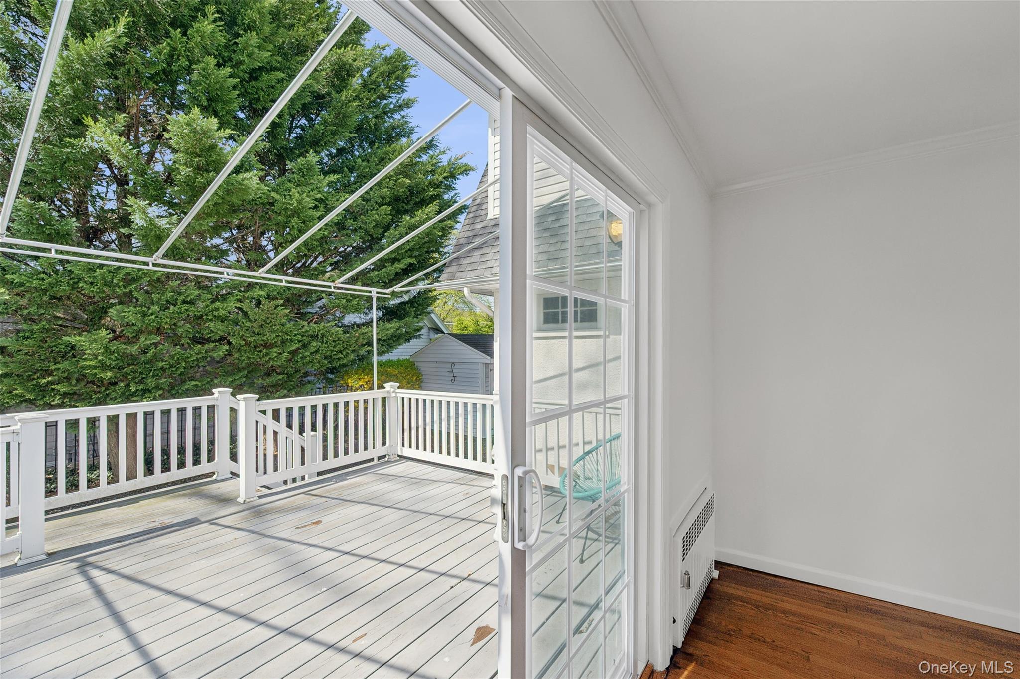 101 Harvard Avenue