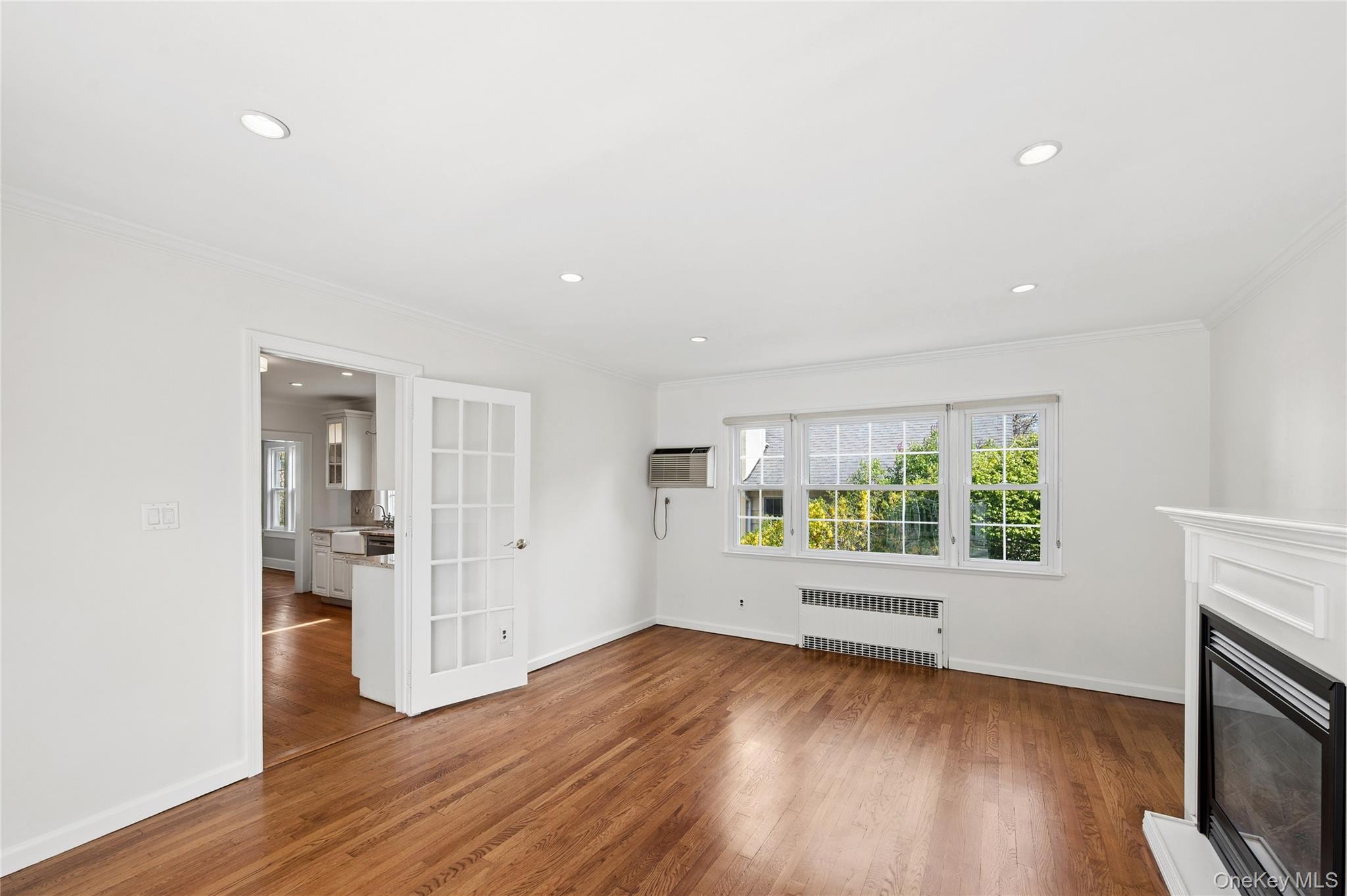 101 Harvard Avenue