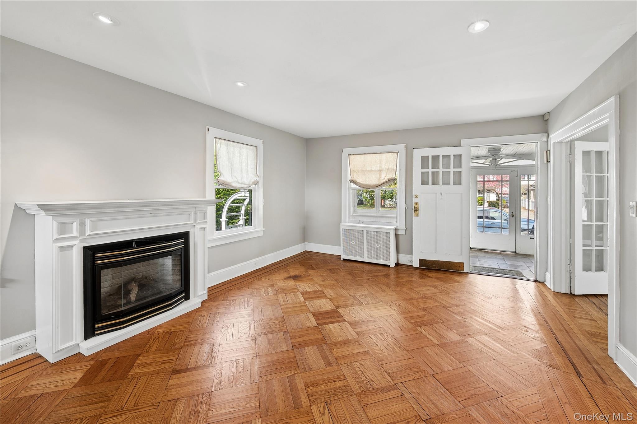 101 Harvard Avenue