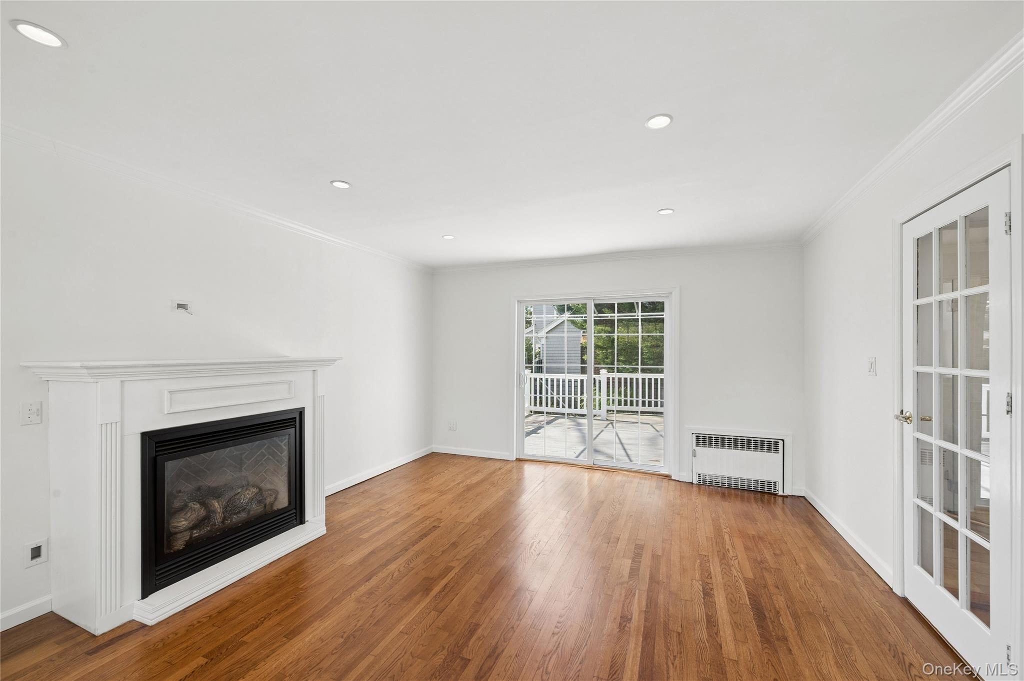 101 Harvard Avenue