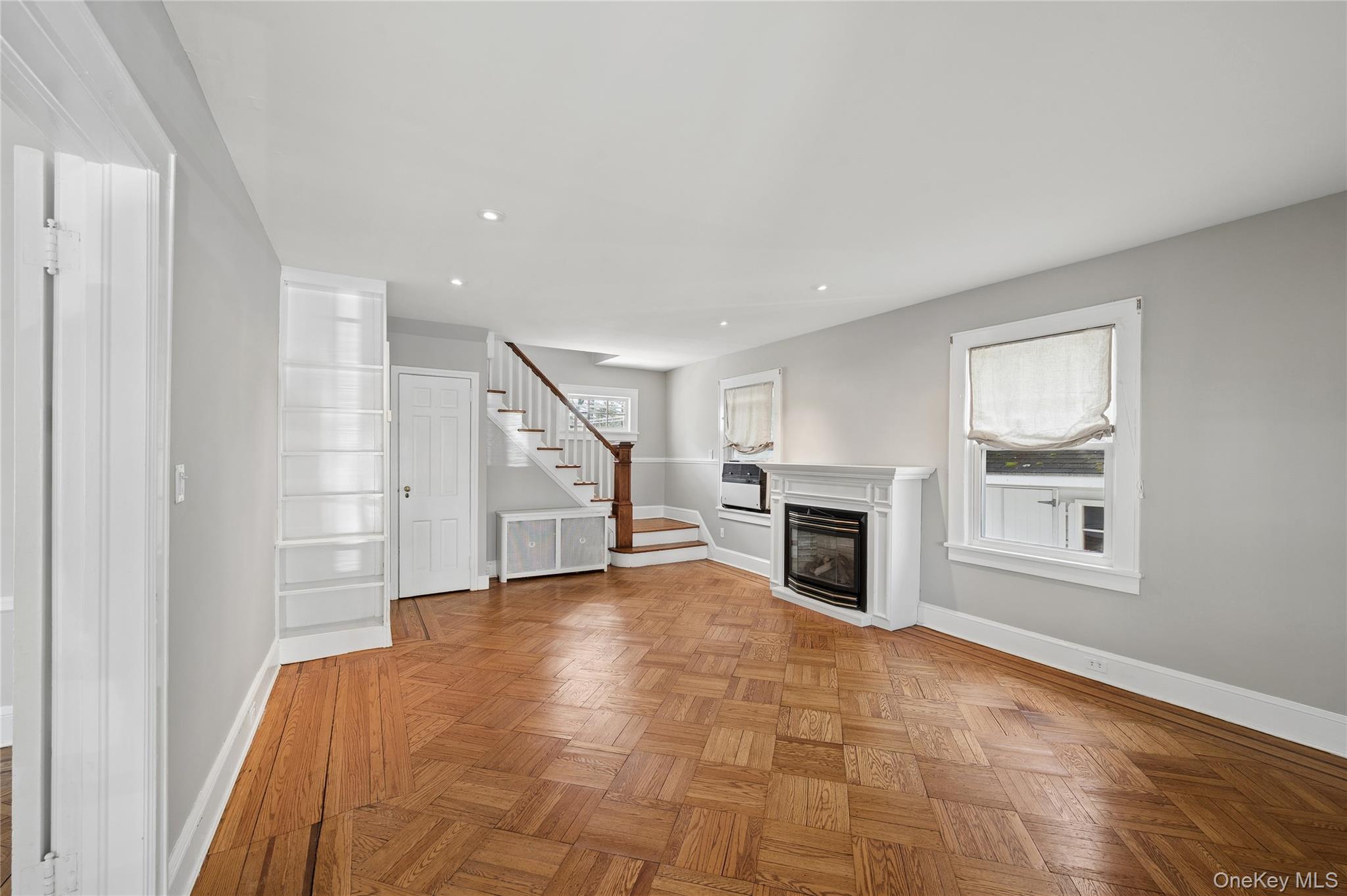 101 Harvard Avenue