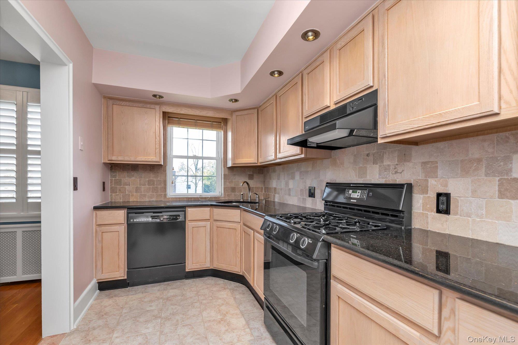 102 S Village Avenue Unit: 3B