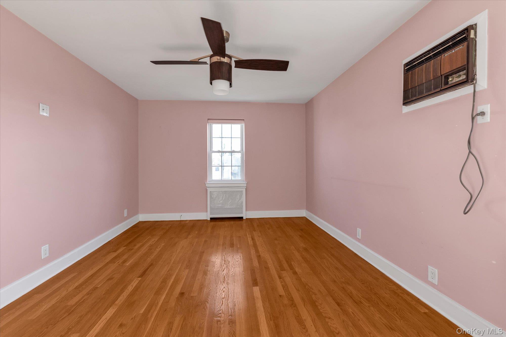 102 S Village Avenue Unit: 3B