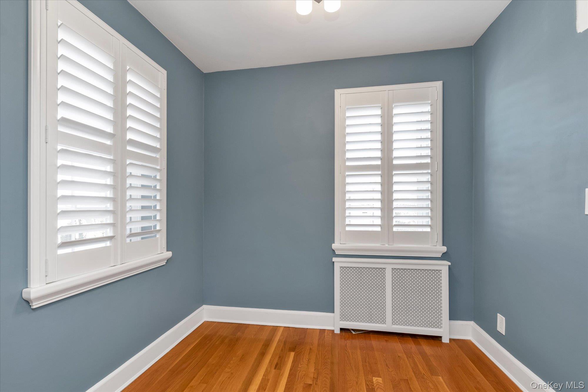 102 S Village Avenue Unit: 3B