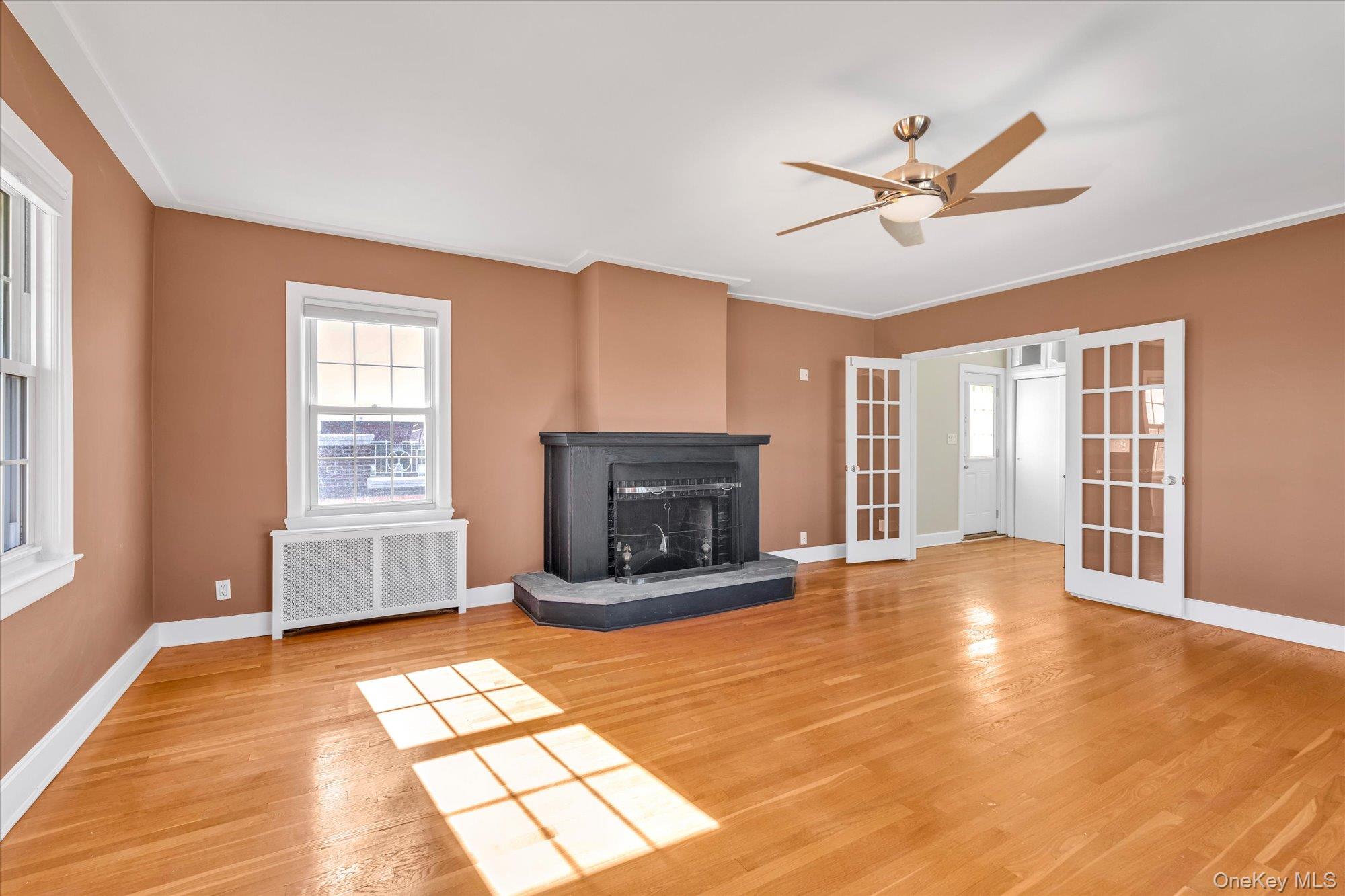 102 S Village Avenue Unit: 3B