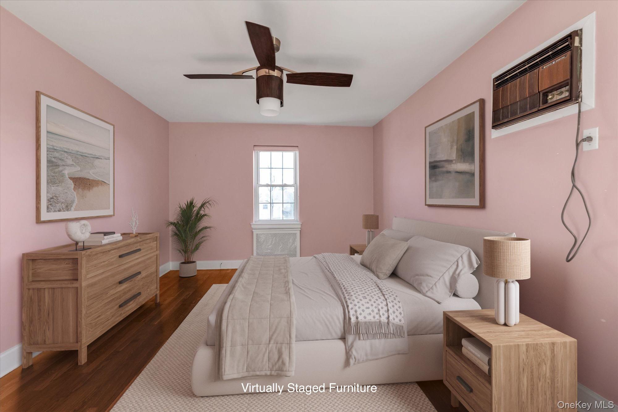 102 S Village Avenue Unit: 3B