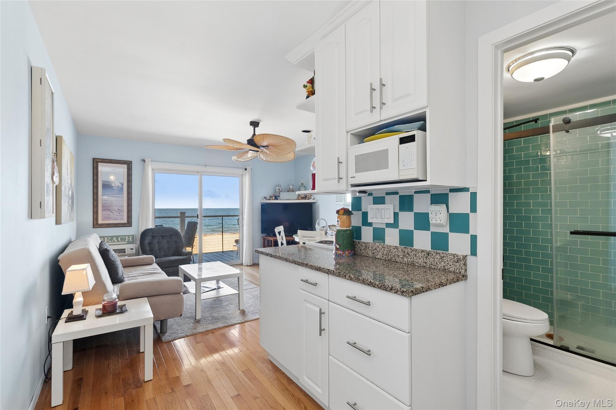 16 Navy Road Unit: 206