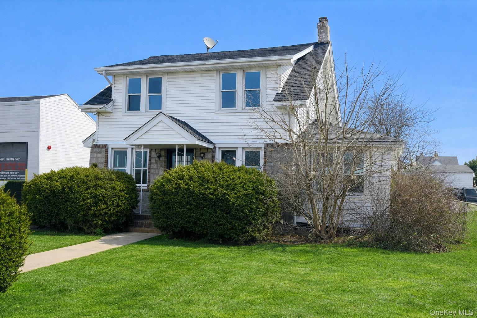 31 N Lewis Place