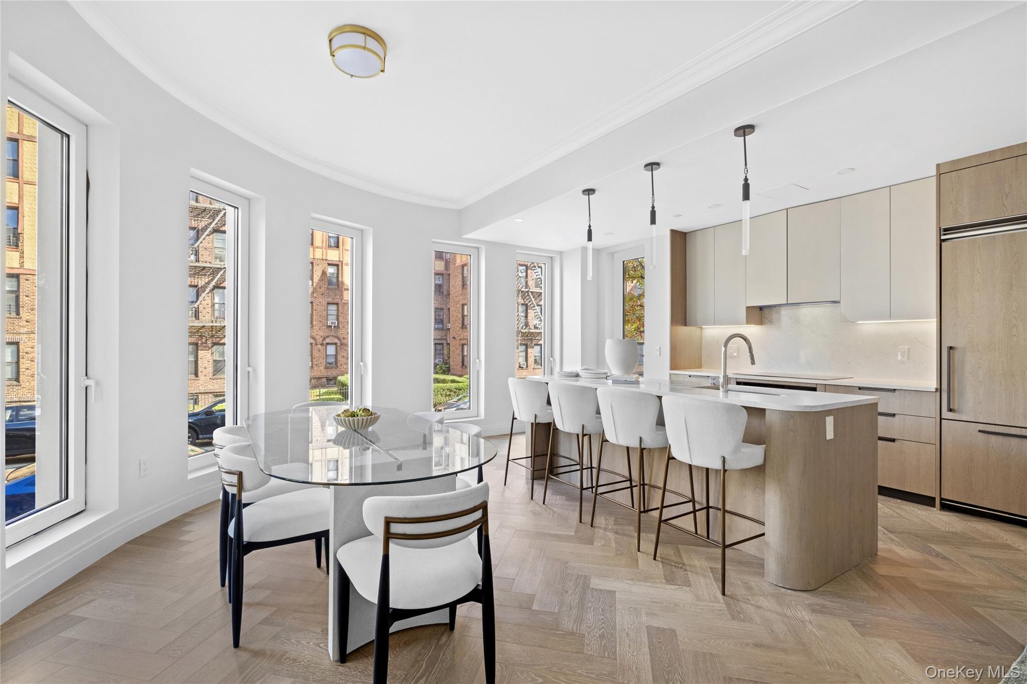 78-29 Austin Street Unit: 502